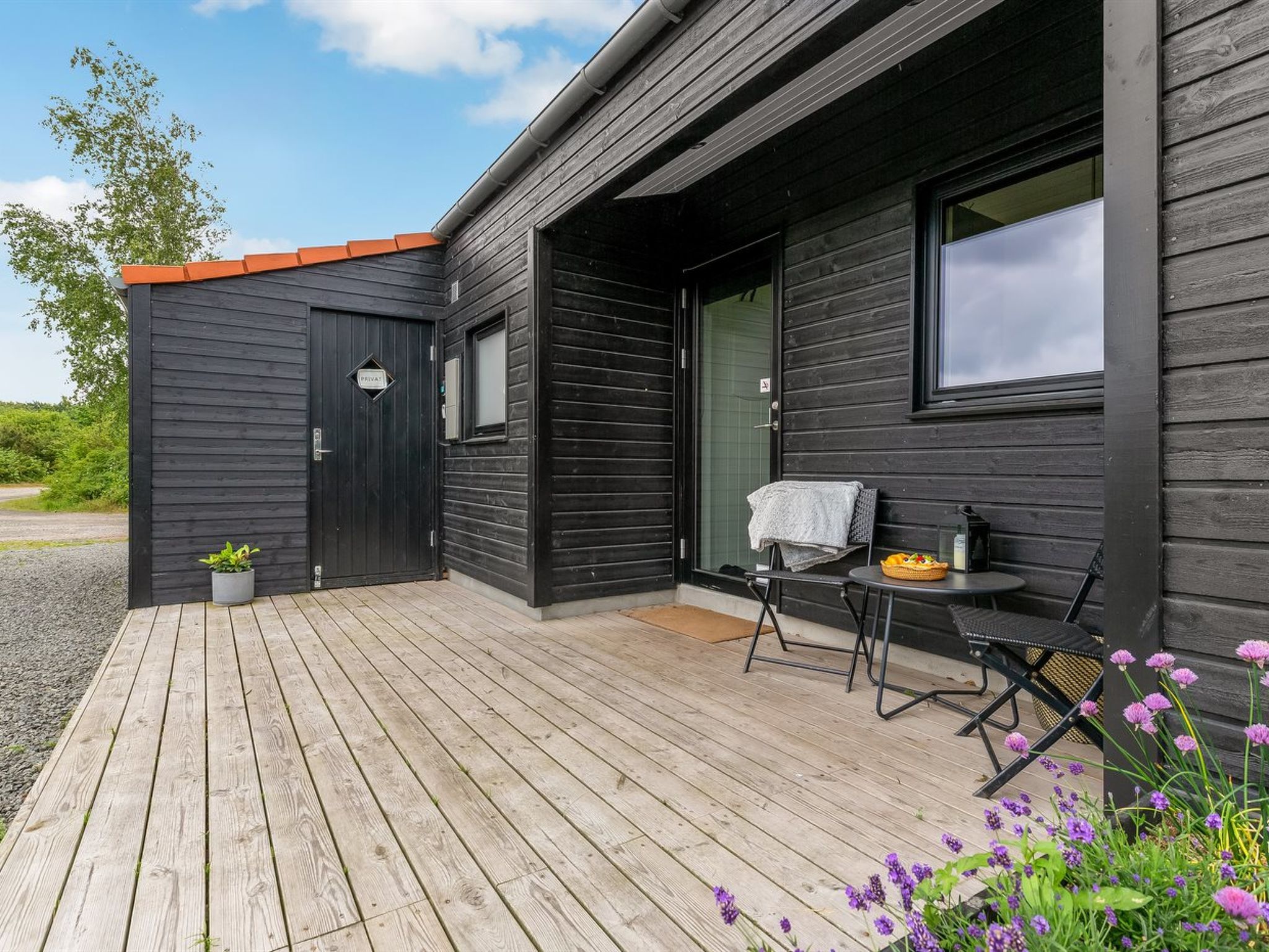 "Dyke" - 1.5km from the sea - Buiten