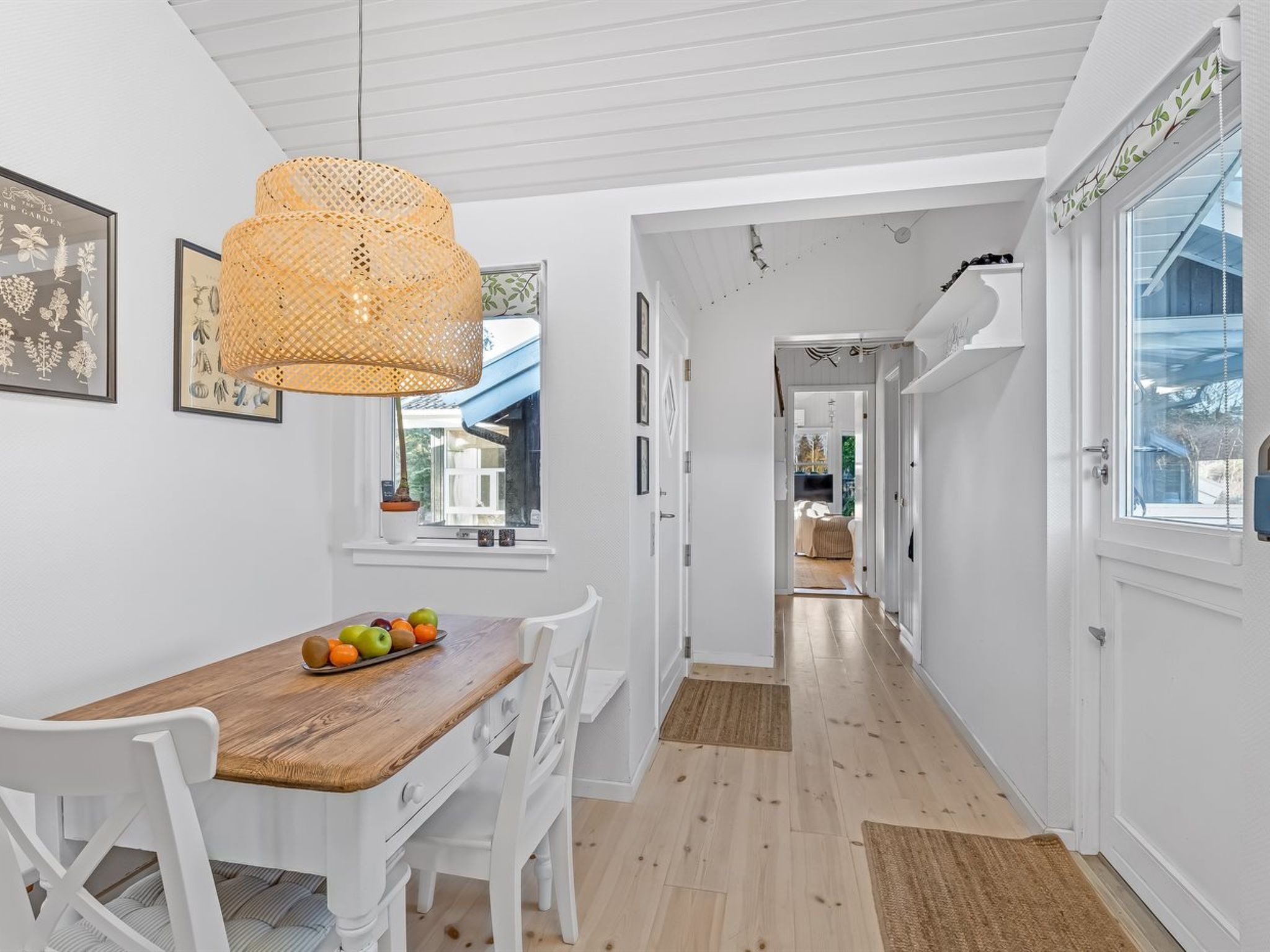 "Sissie" - 400m from the sea - Binnen