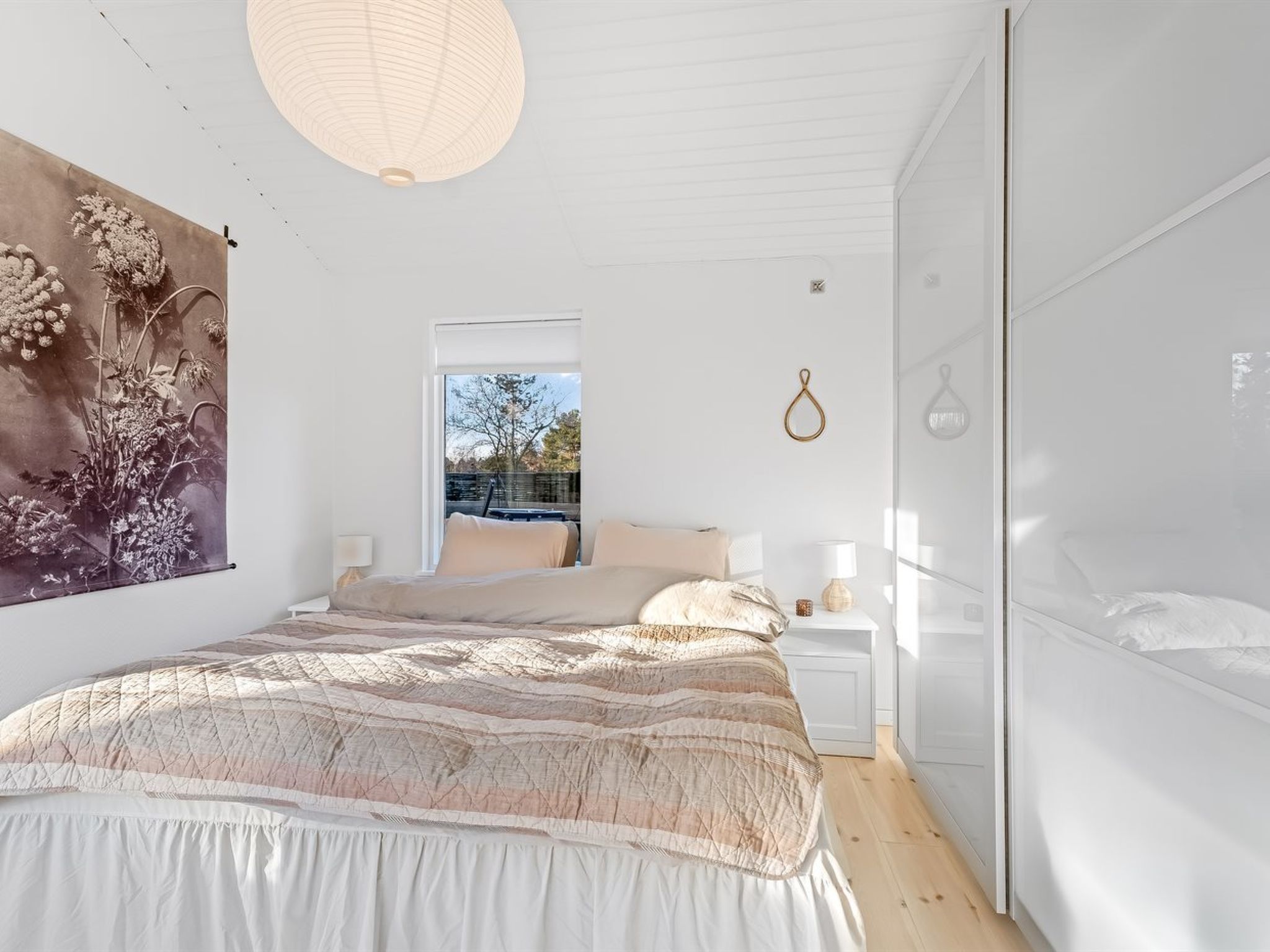 "Sissie" - 400m from the sea - Binnen