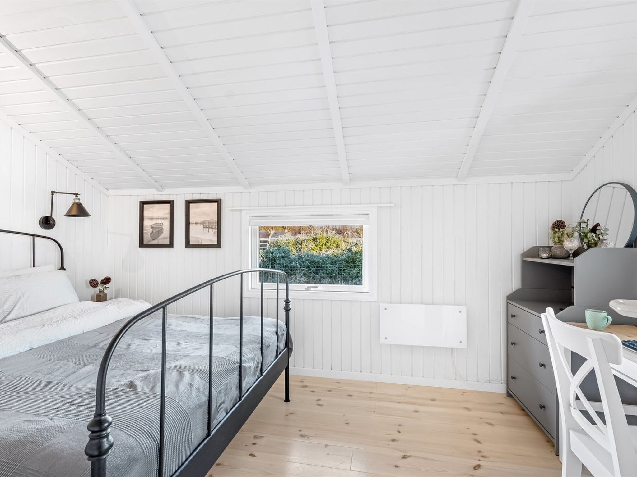 "Sissie" - 400m from the sea - Binnen