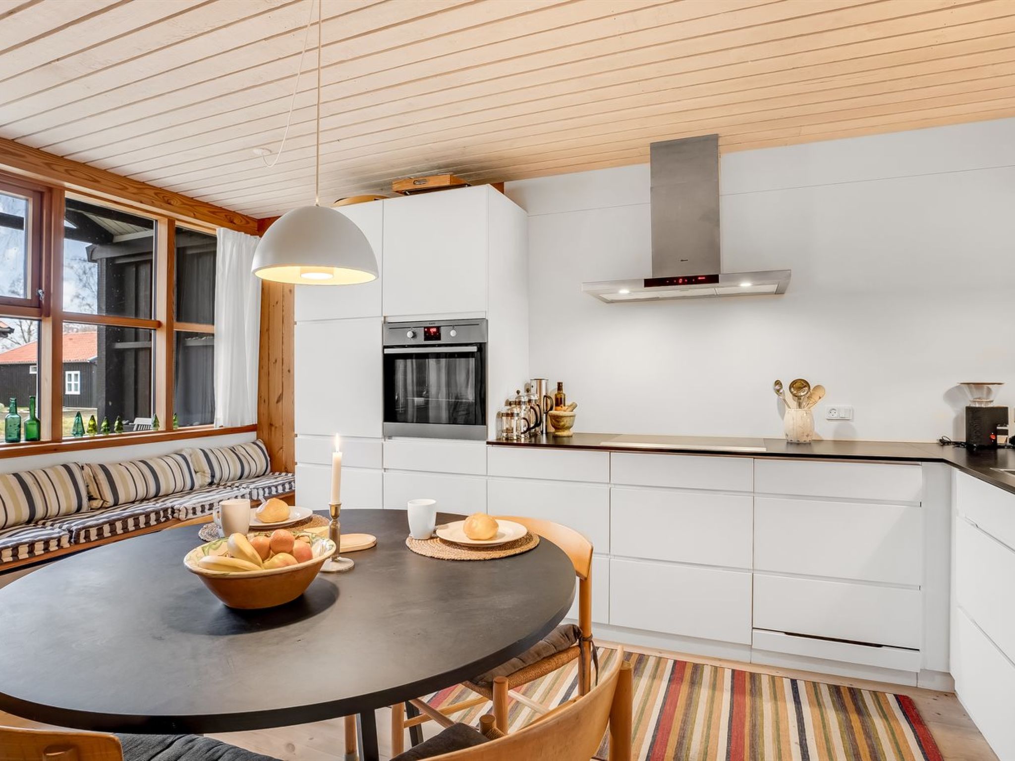 "Hinda" - 200m from the sea-Binnen