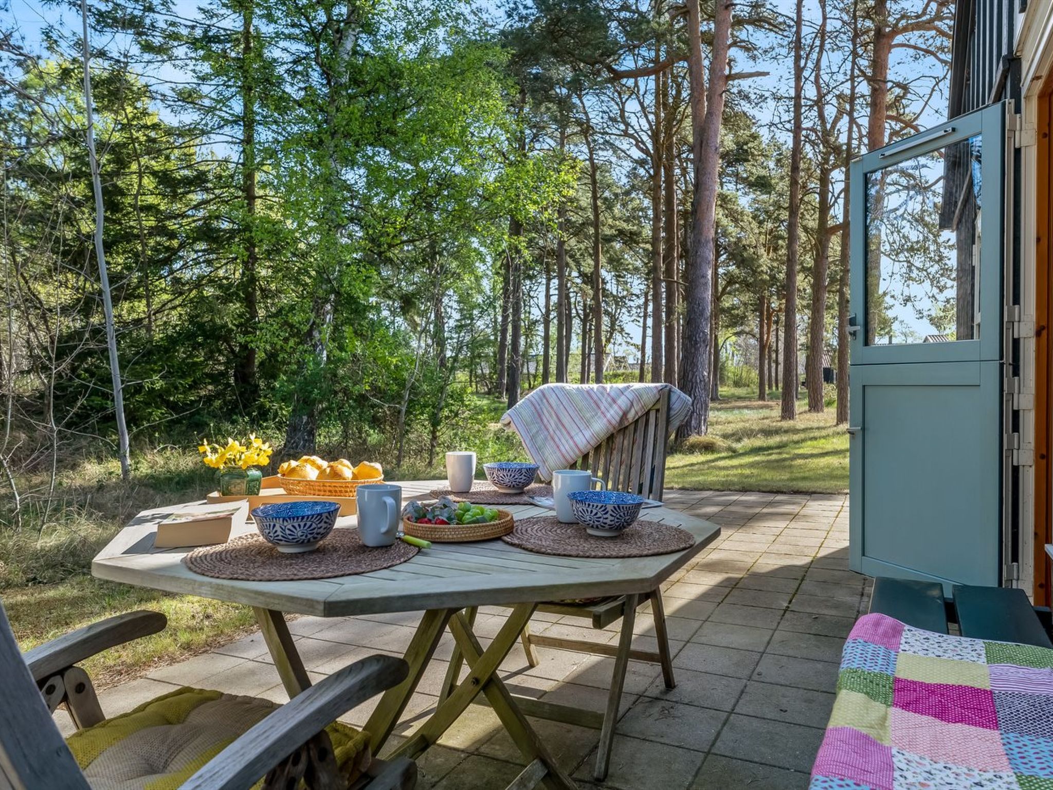 "Hinda" - 200m from the sea-Buiten