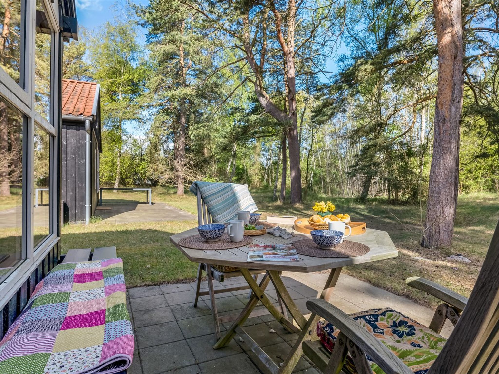 "Hinda" - 200m from the sea-Buiten