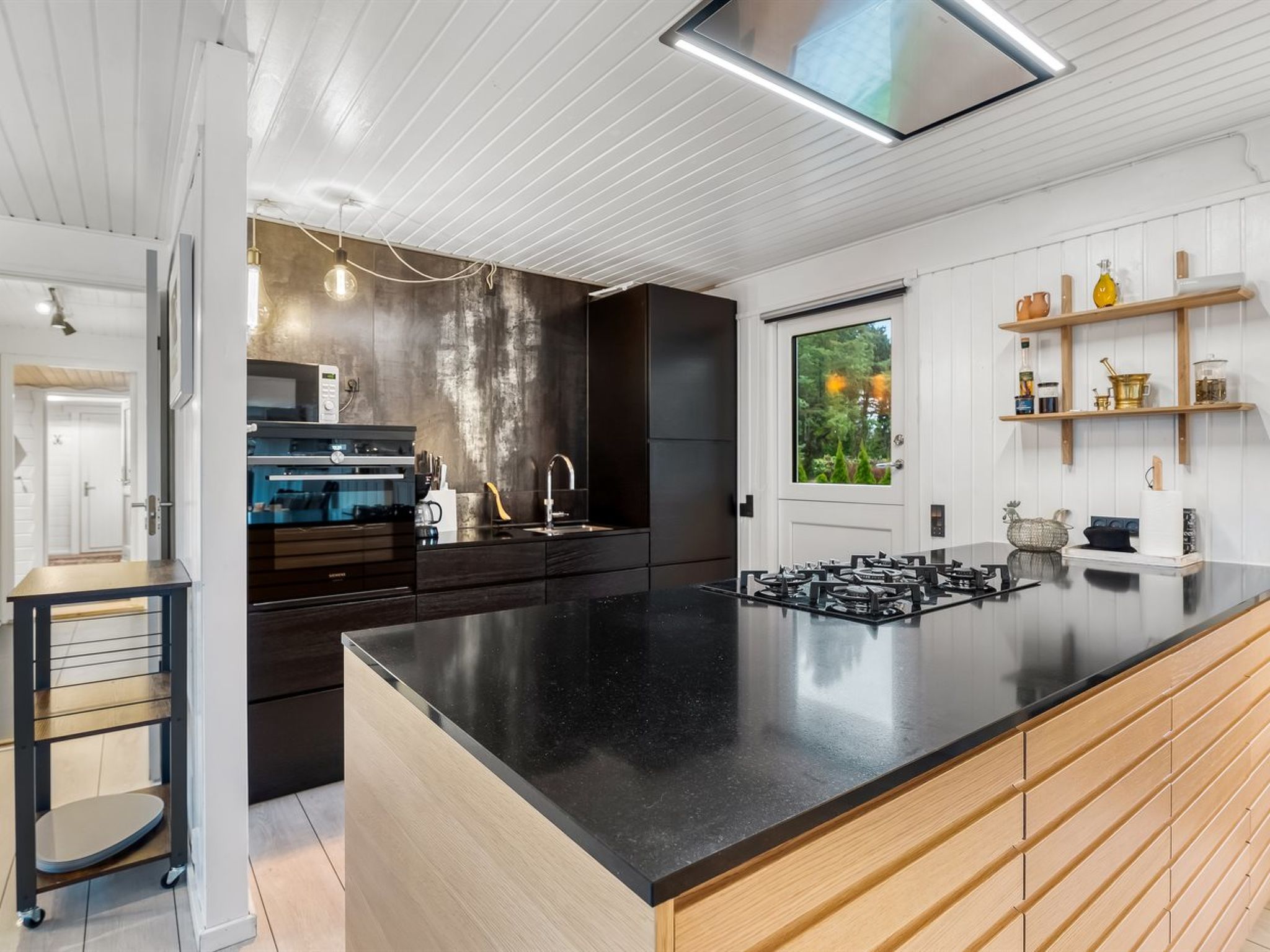 "Timao" - 750m from the sea - Binnen