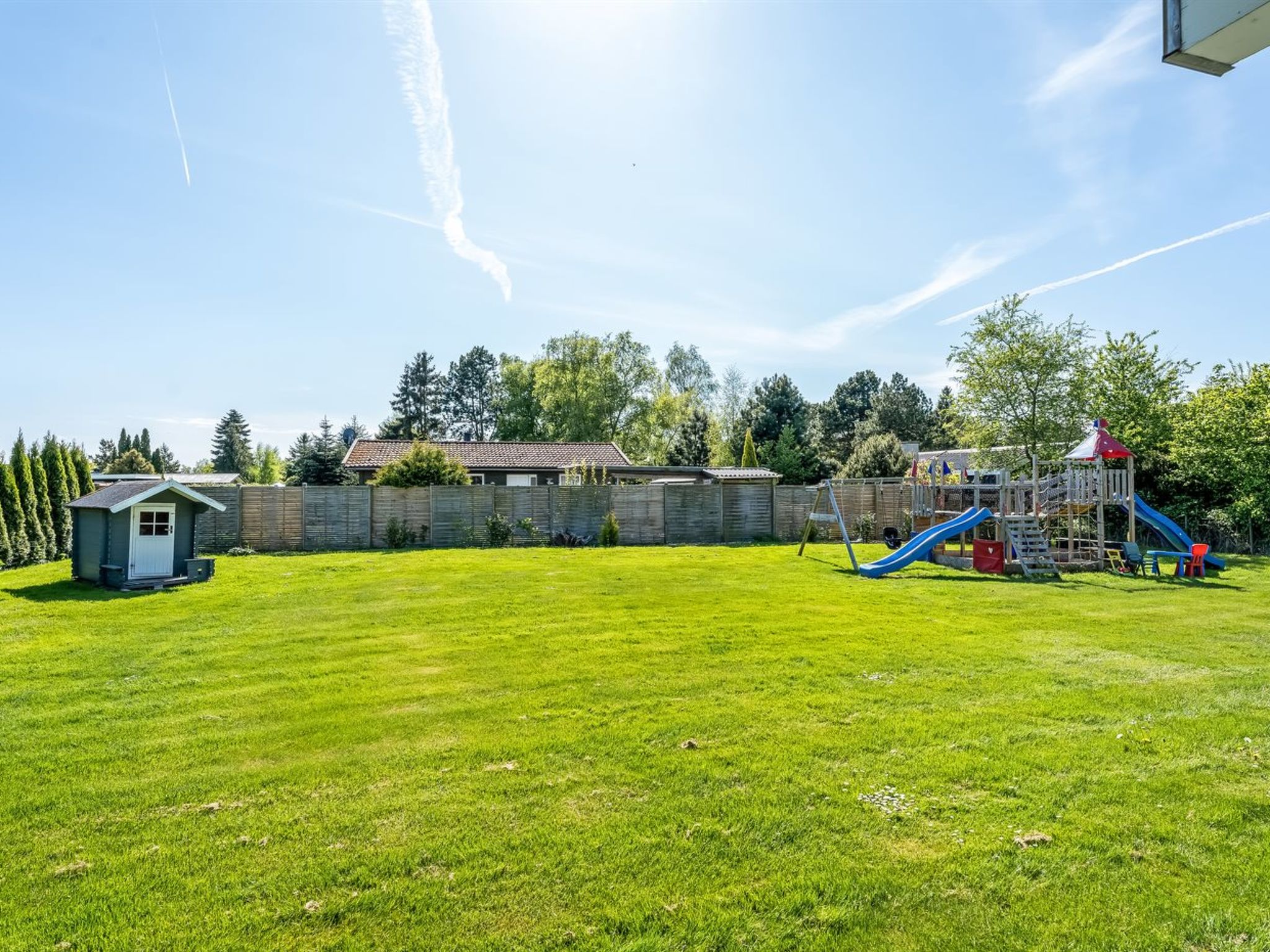 "Timao" - 750m from the sea - Buiten