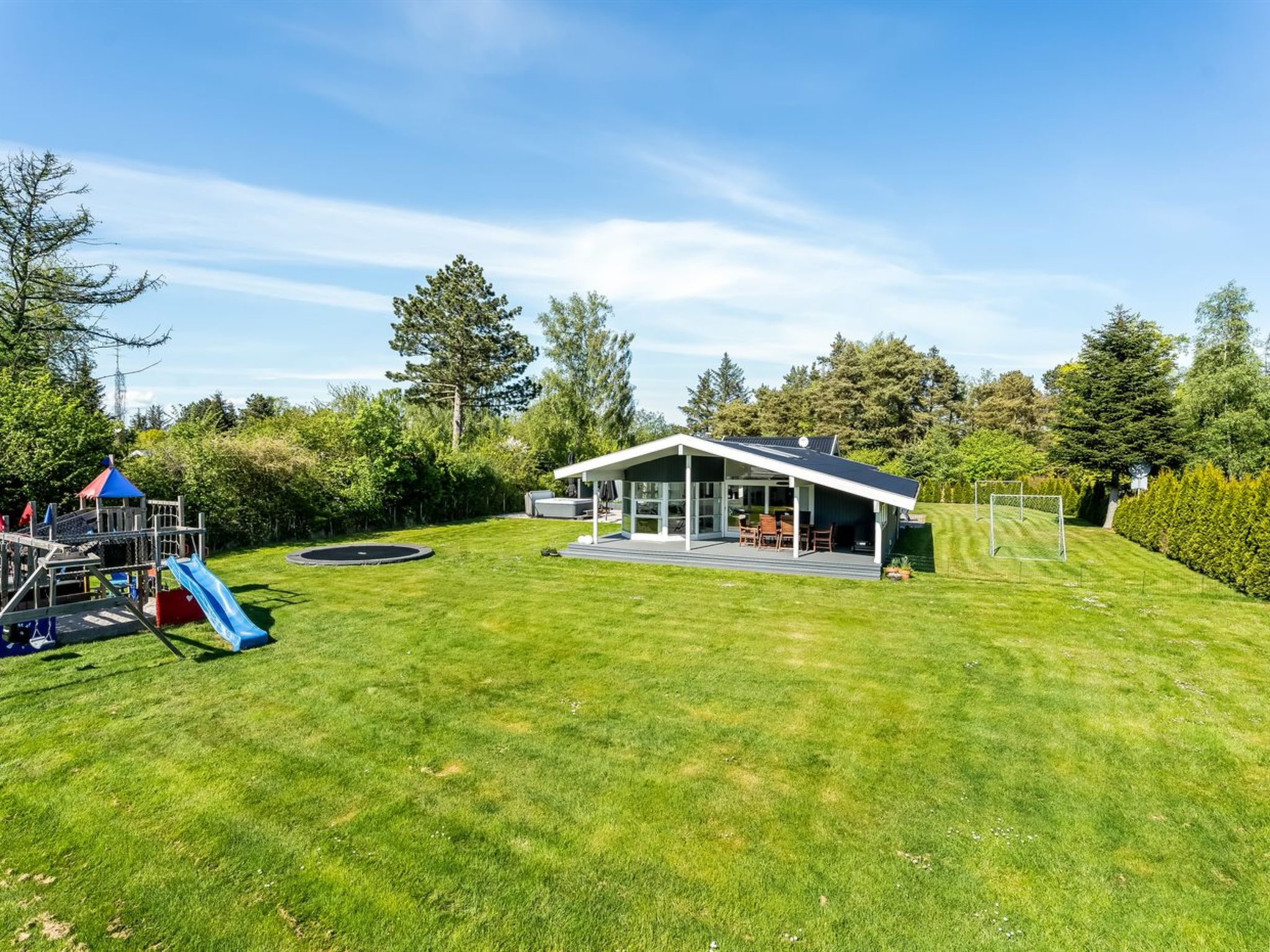 "Timao" - 750m from the sea - Buiten