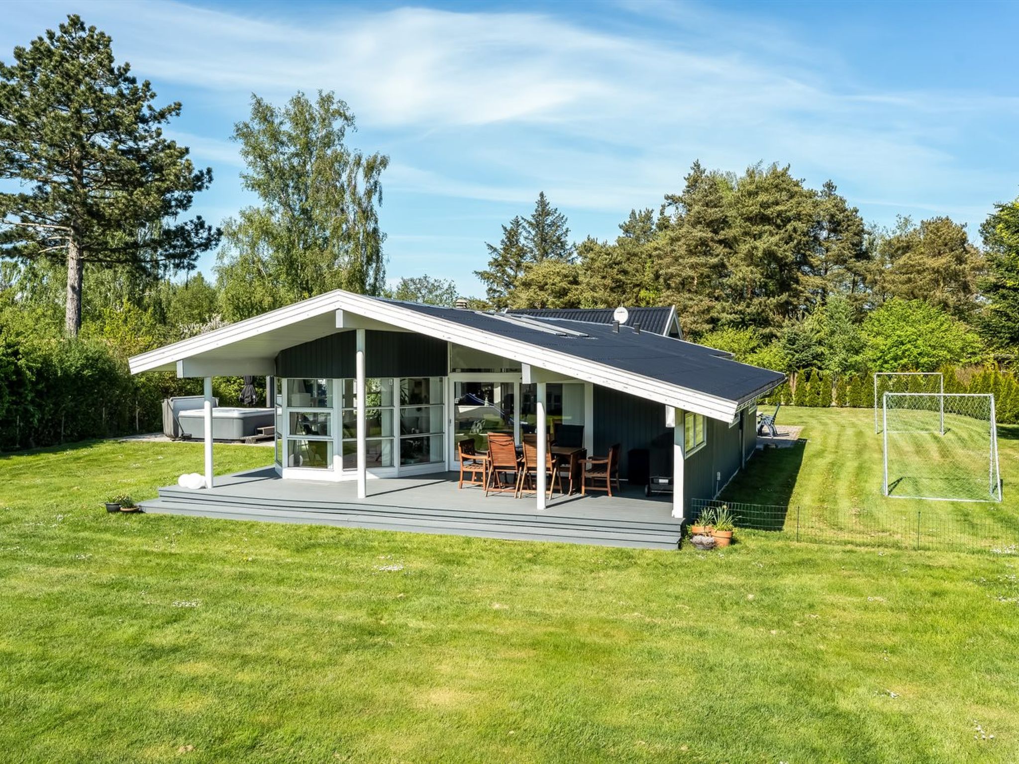 "Timao" - 750m from the sea - Buiten