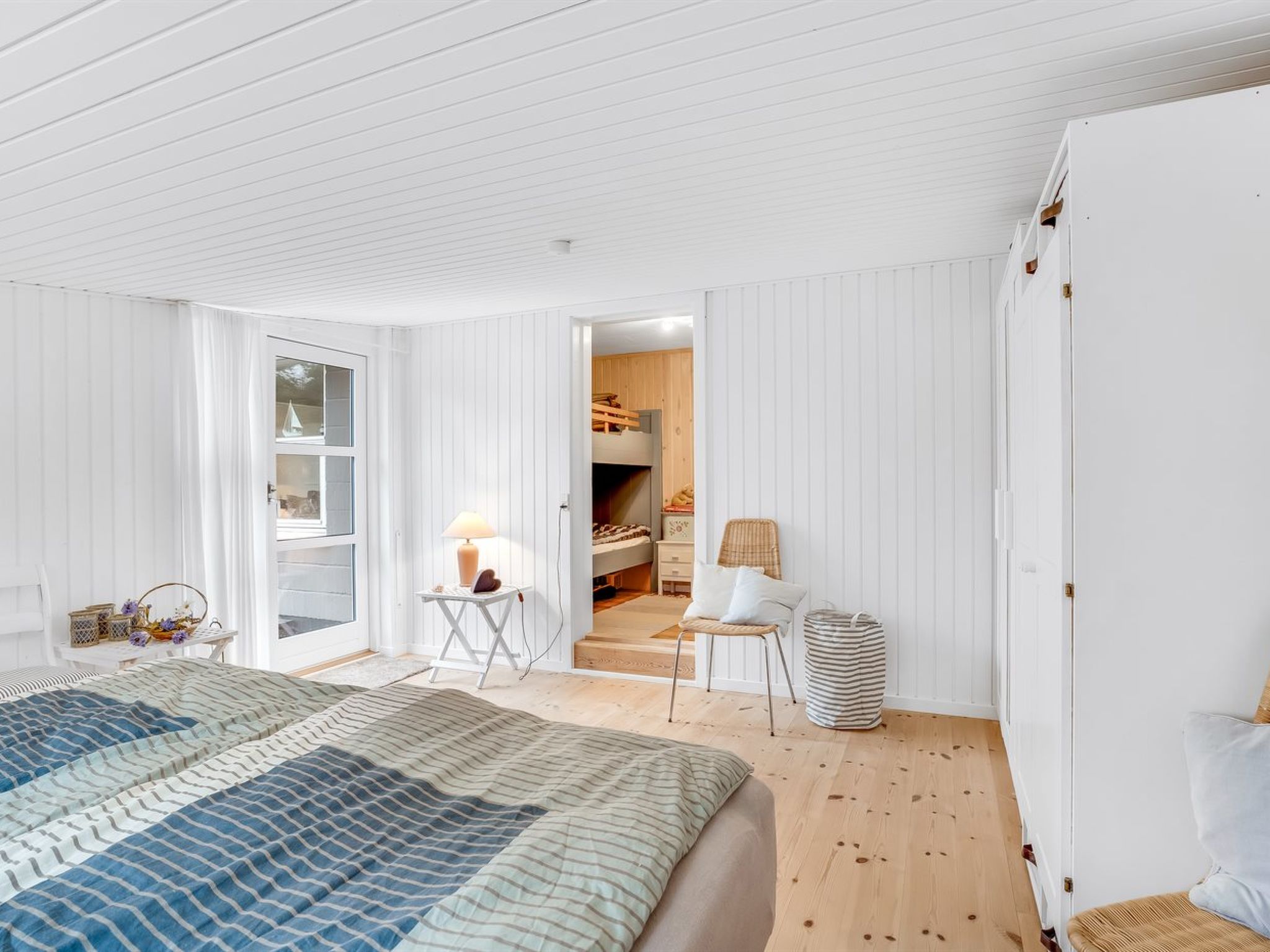 "Oddi" - 500m from the sea - Binnen