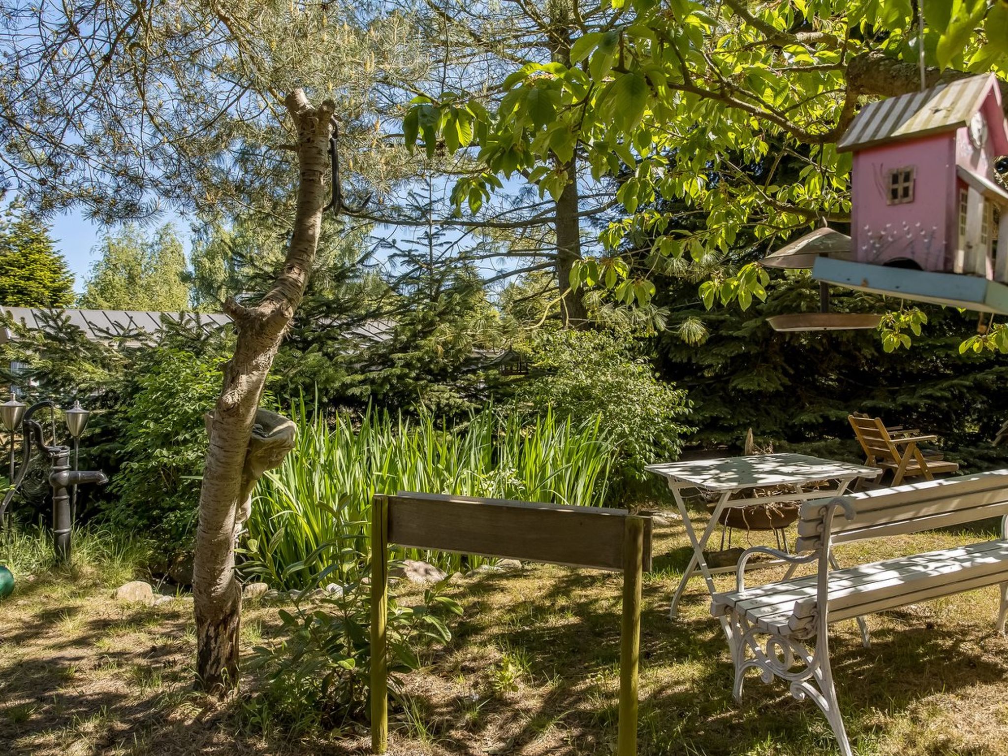 "Oddi" - 500m from the sea - Buiten