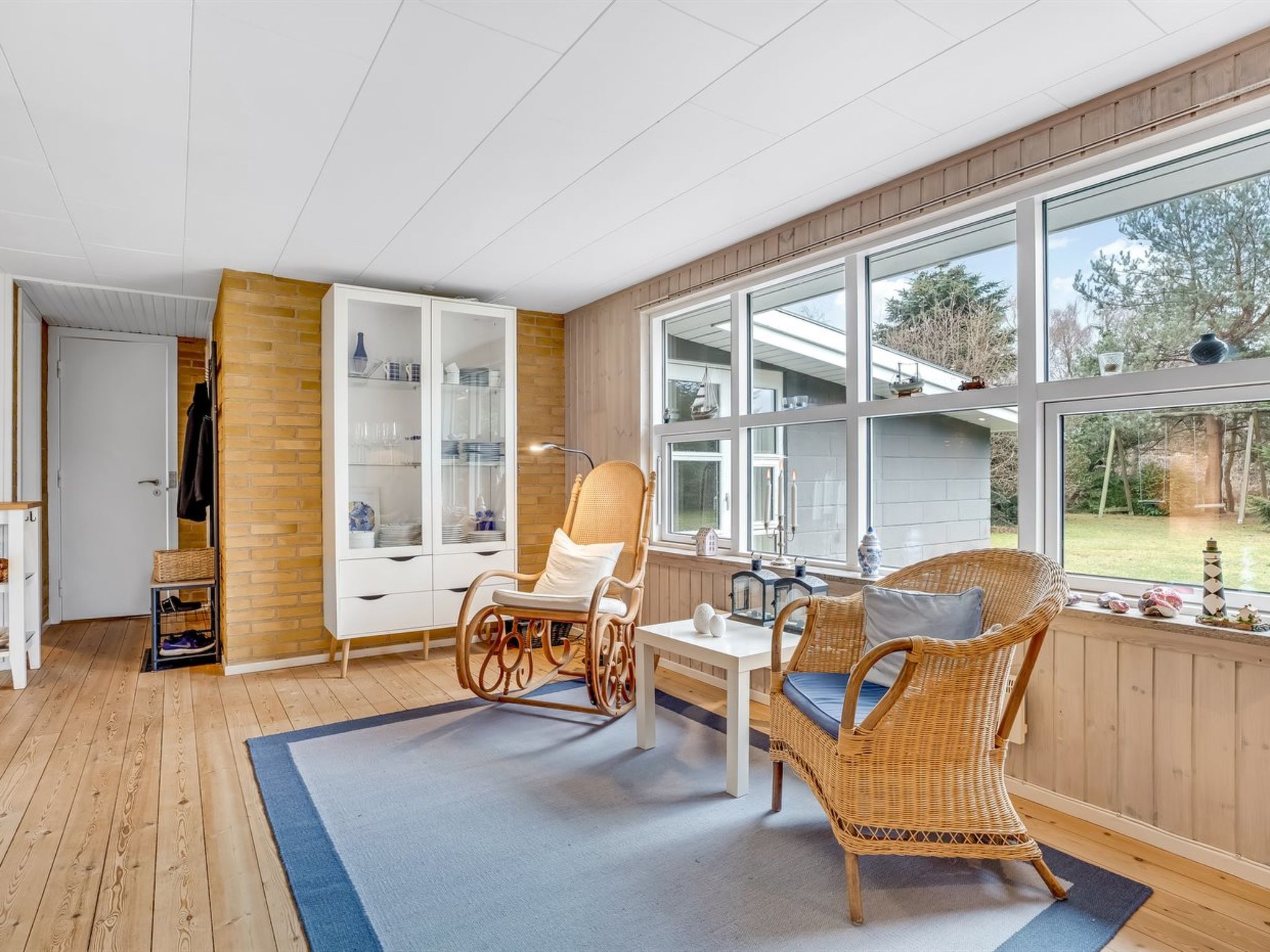 "Oddi" - 500m from the sea - Binnen