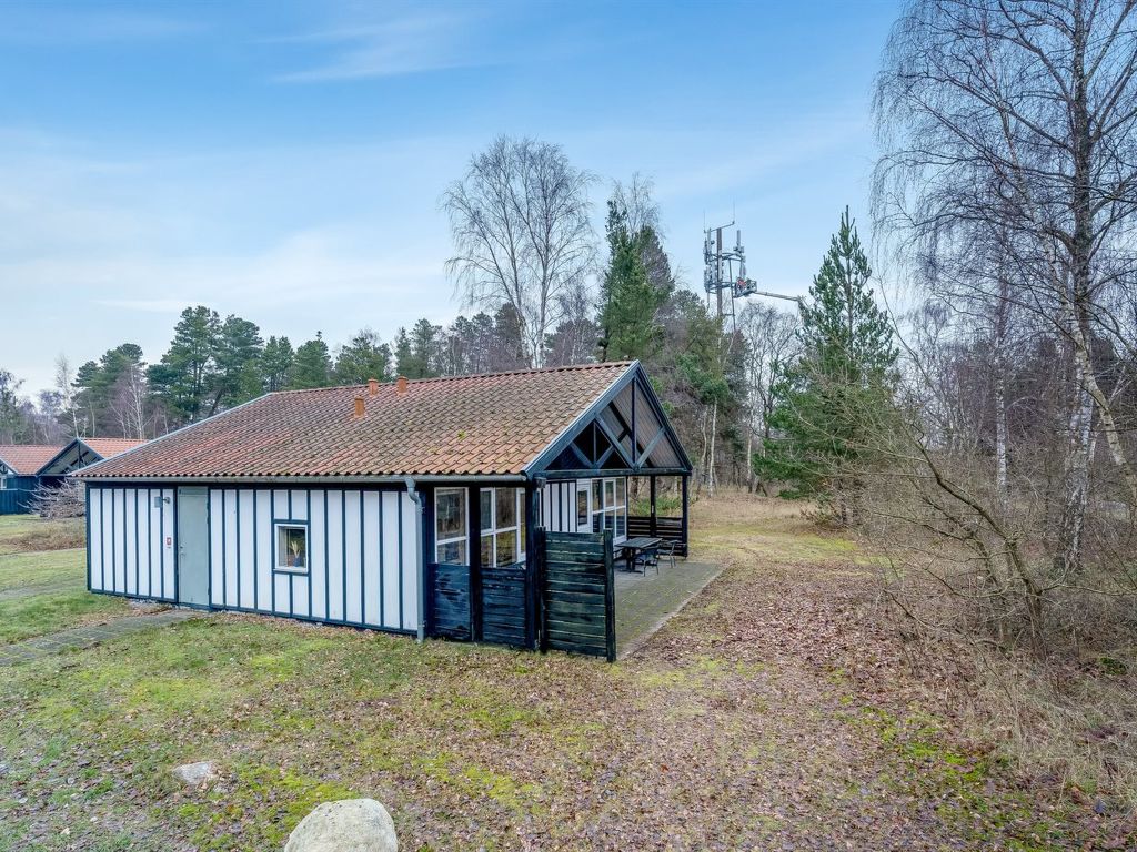 Appartement Alfi