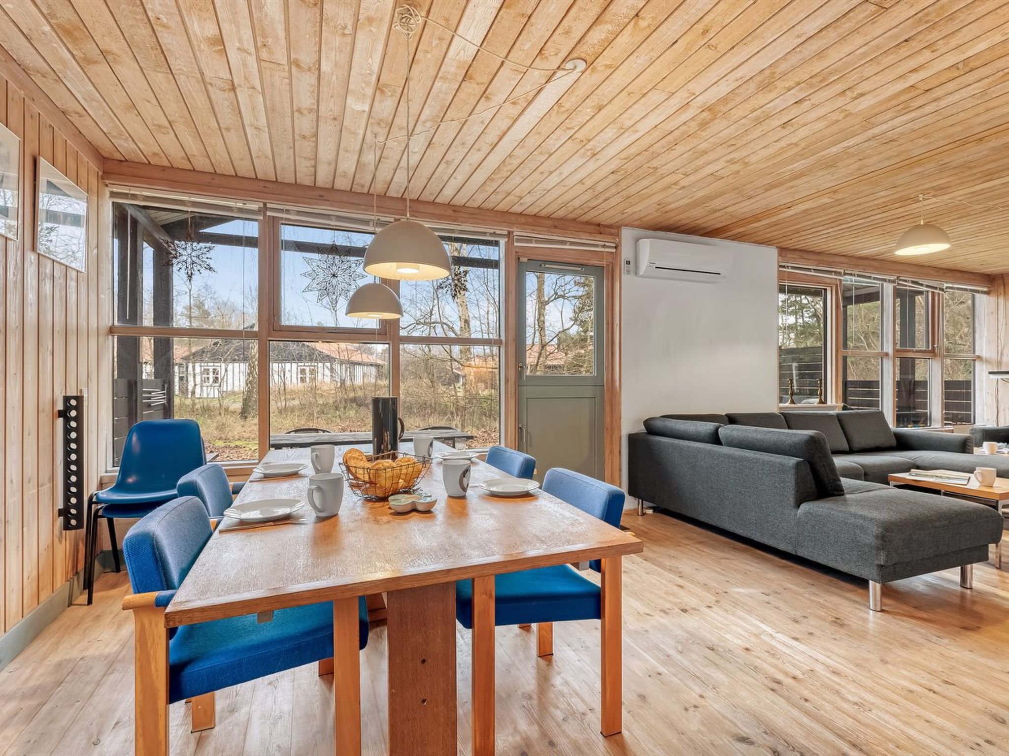 "Alfi" - 300m from the sea-Dedans