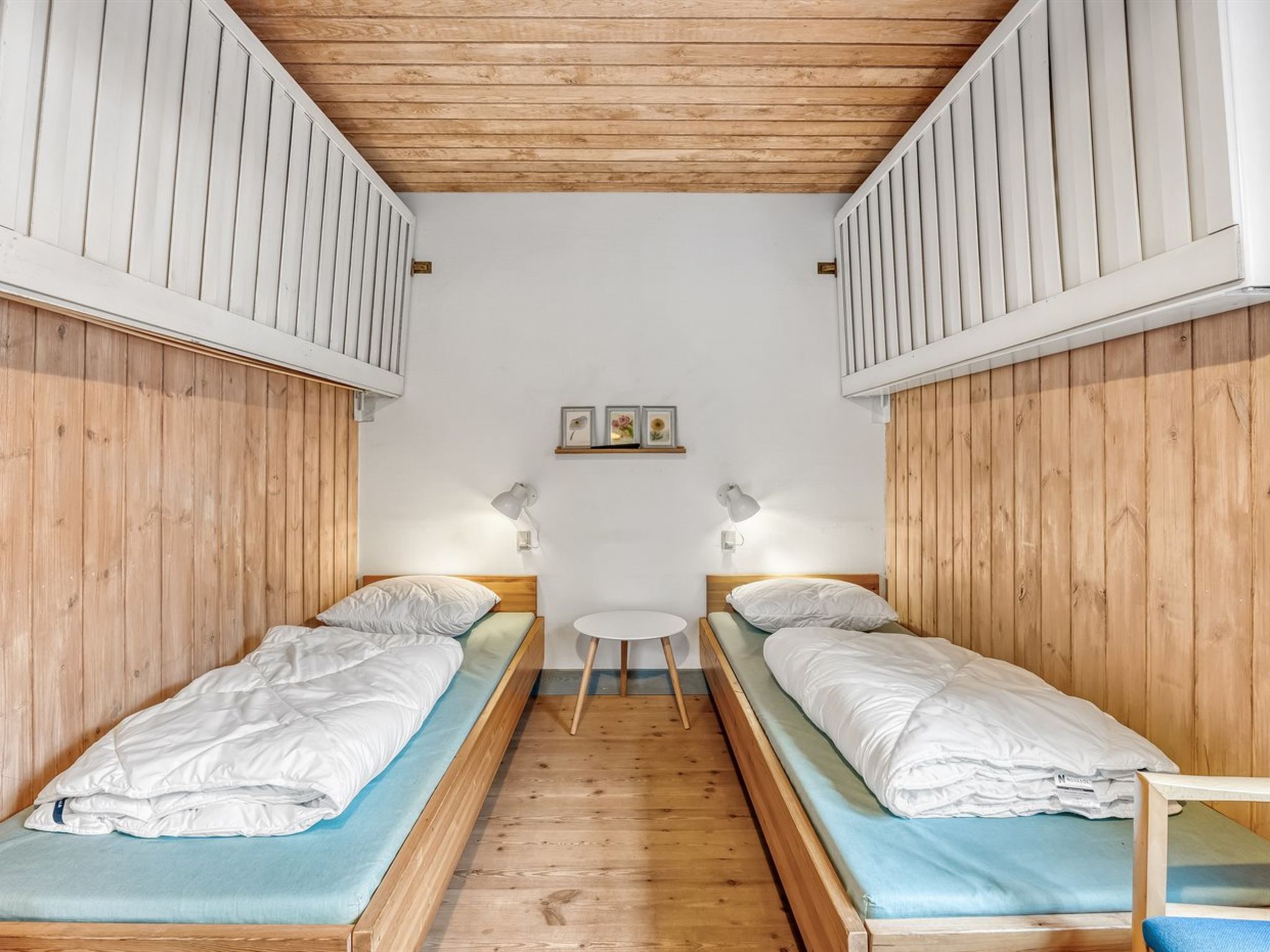 "Alfi" - 300m from the sea-Dedans