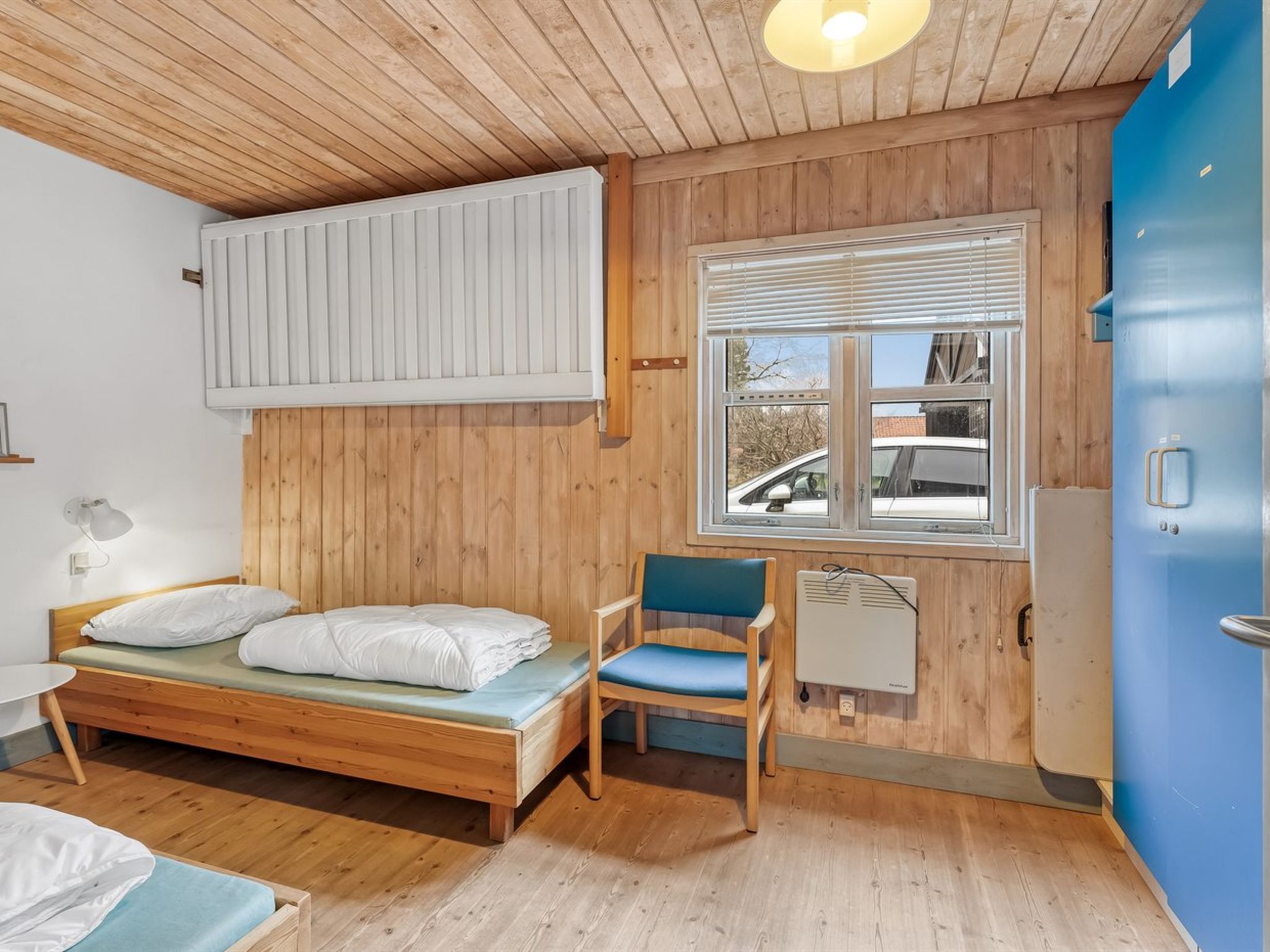 "Alfi" - 300m from the sea-Dedans