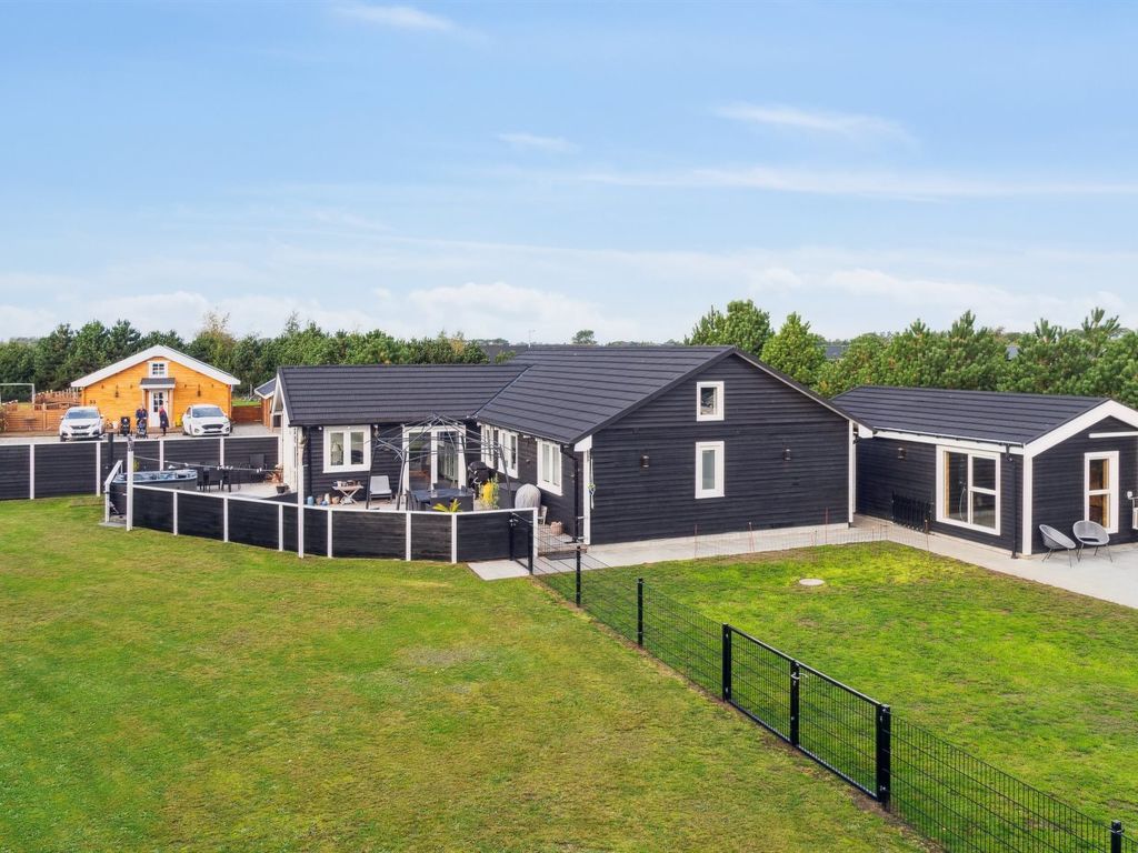 Vakantiehuis Amdi