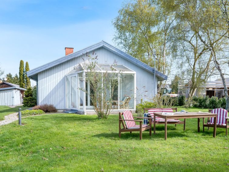 "Hane" - 750m from the sea – Væggerløse – Ostsee