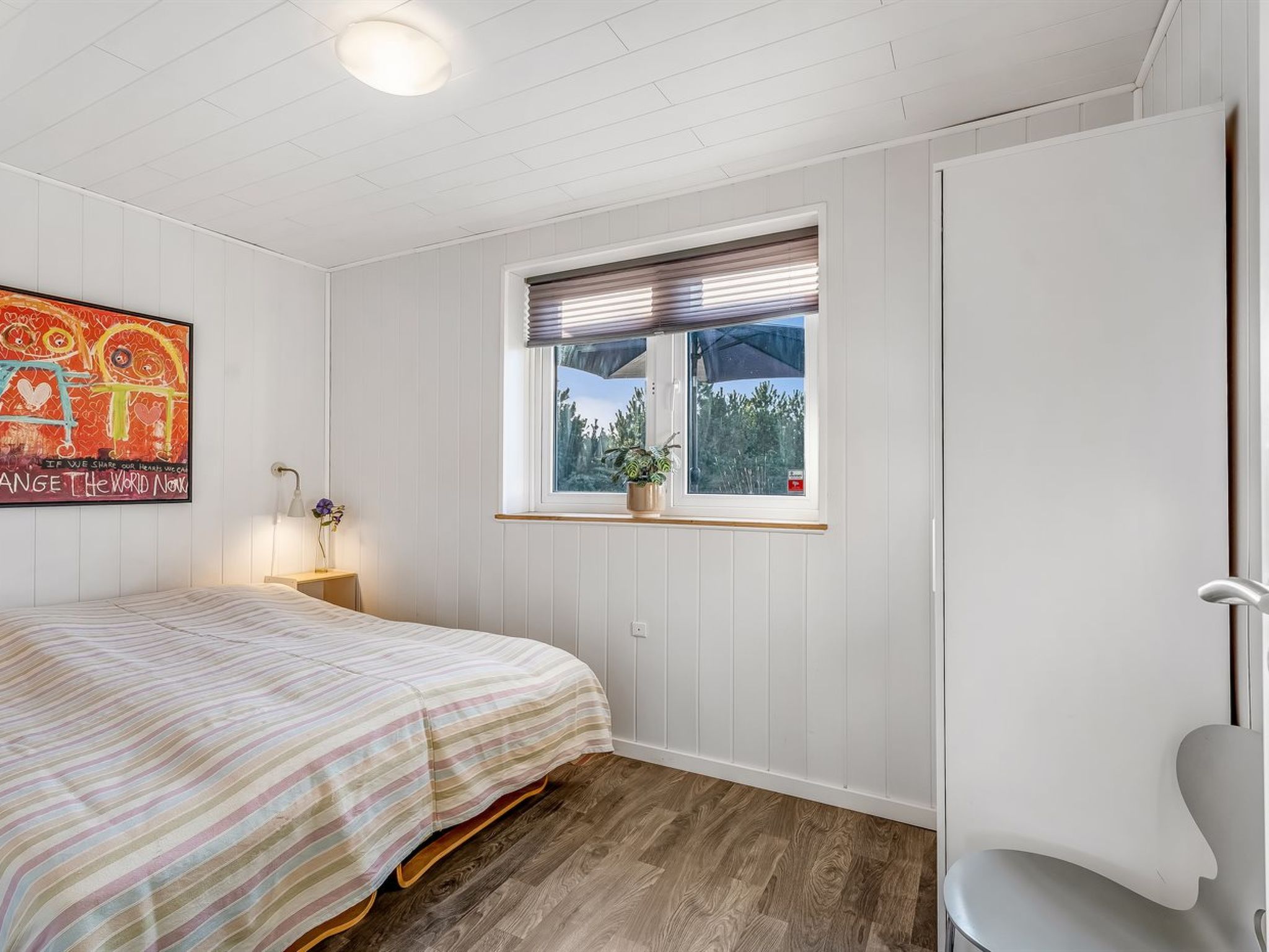 "Danika" - 1.5km from the sea - Binnen