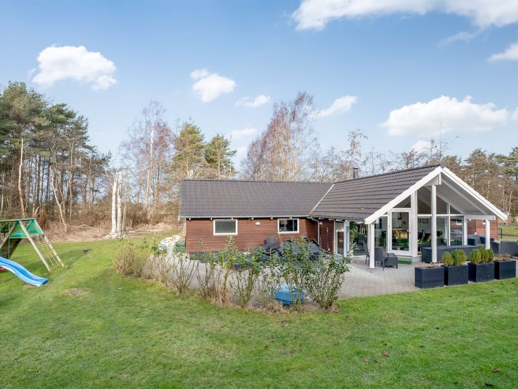 Vakantiehuis Srebrenka