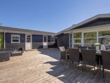 Ruime familiewoning Tayana met whirlpool op 500 meter van de Oostzee - thumbnail 6