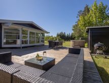 Ruime familiewoning Tayana met whirlpool op 500 meter van de Oostzee - thumbnail 5