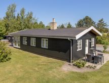 Ruime familiewoning Tayana met whirlpool op 500 meter van de Oostzee - thumbnail 4