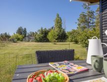 Ruime familiewoning Tayana met whirlpool op 500 meter van de Oostzee - thumbnail 2
