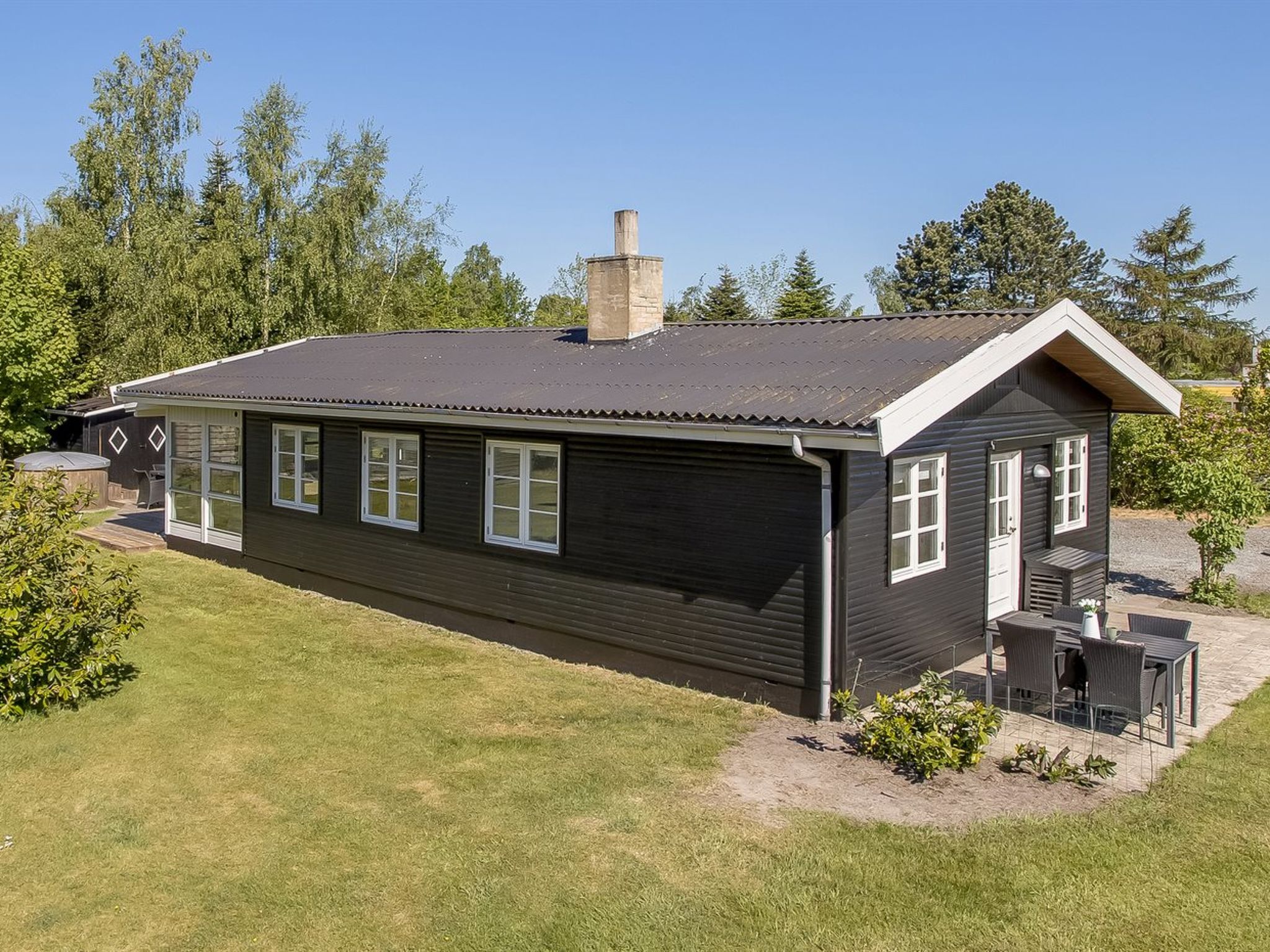 "Tayana" - 500m from the sea