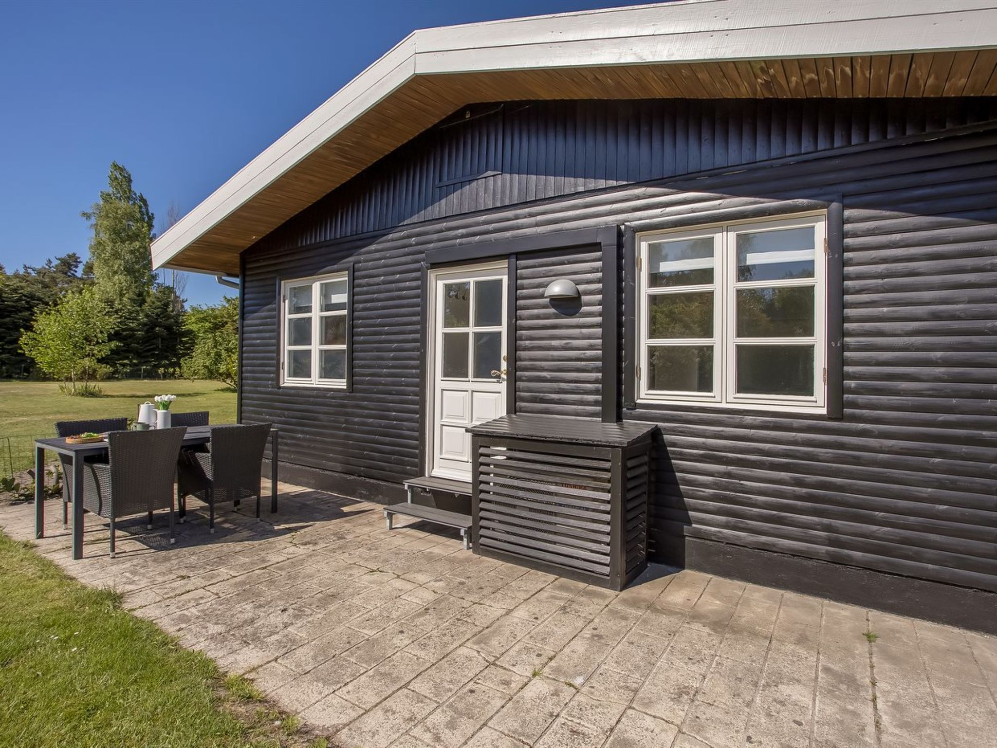 "Tayana" - 500m from the sea