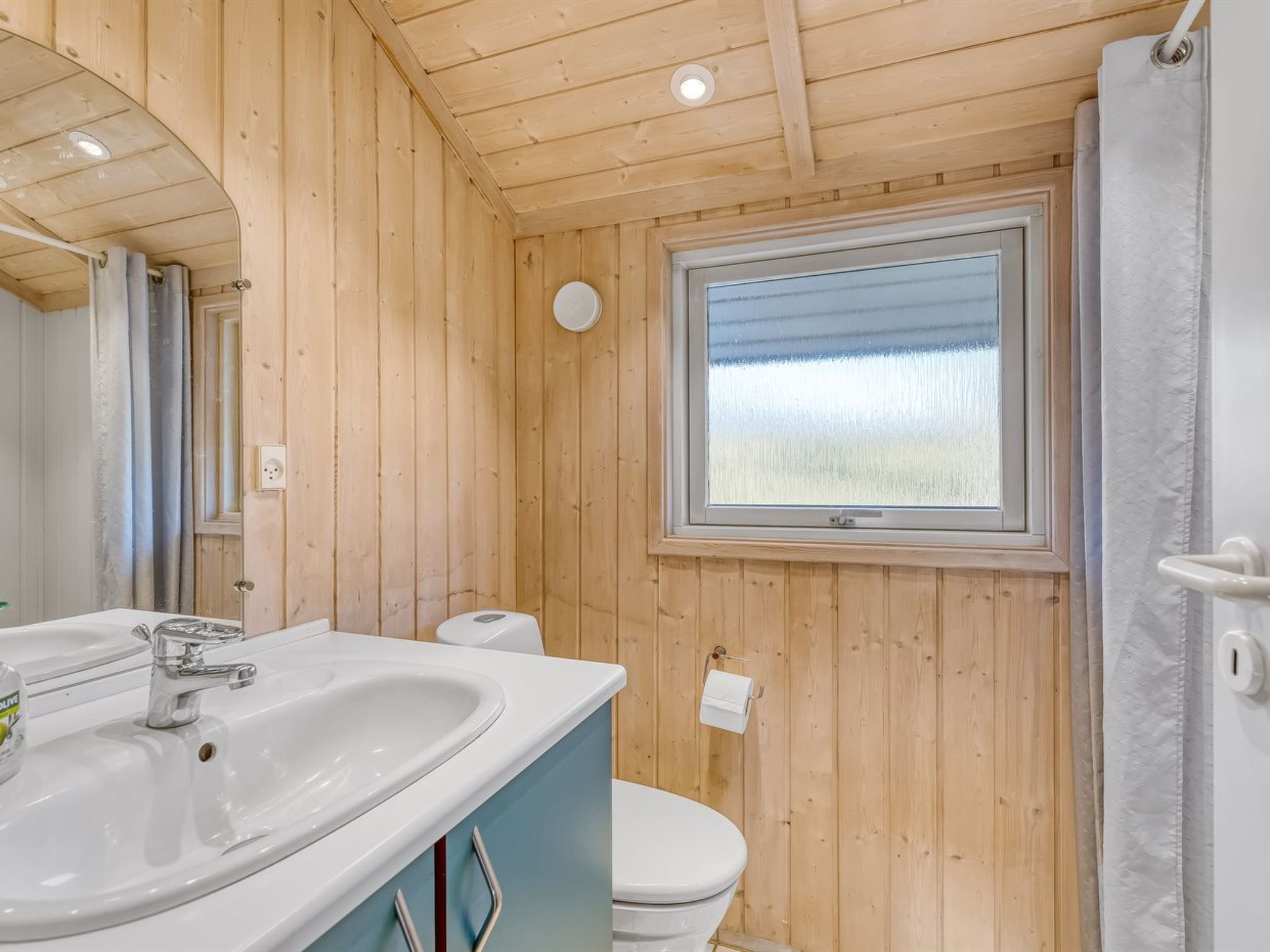 "Selvi" - 500m from the sea-Inside