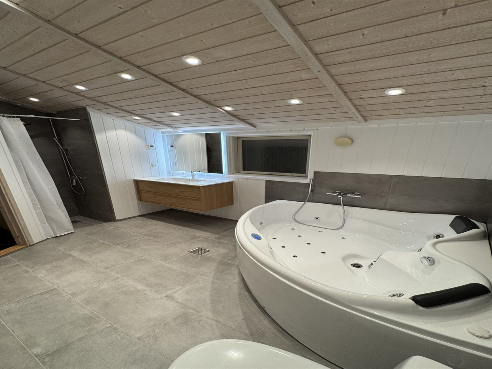 "Selvi" - 500m from the sea-Drinnen