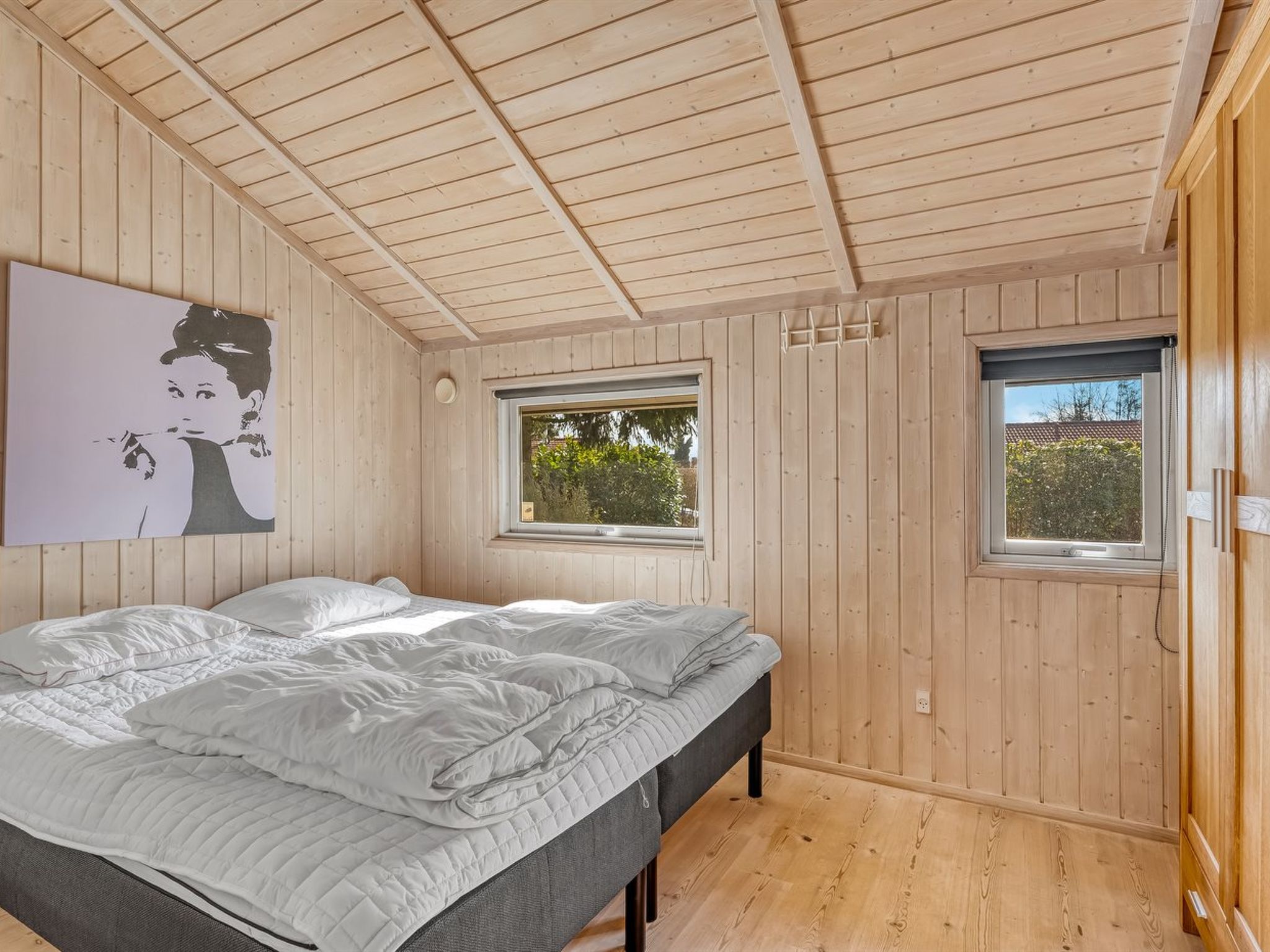 "Selvi" - 500m from the sea-Drinnen