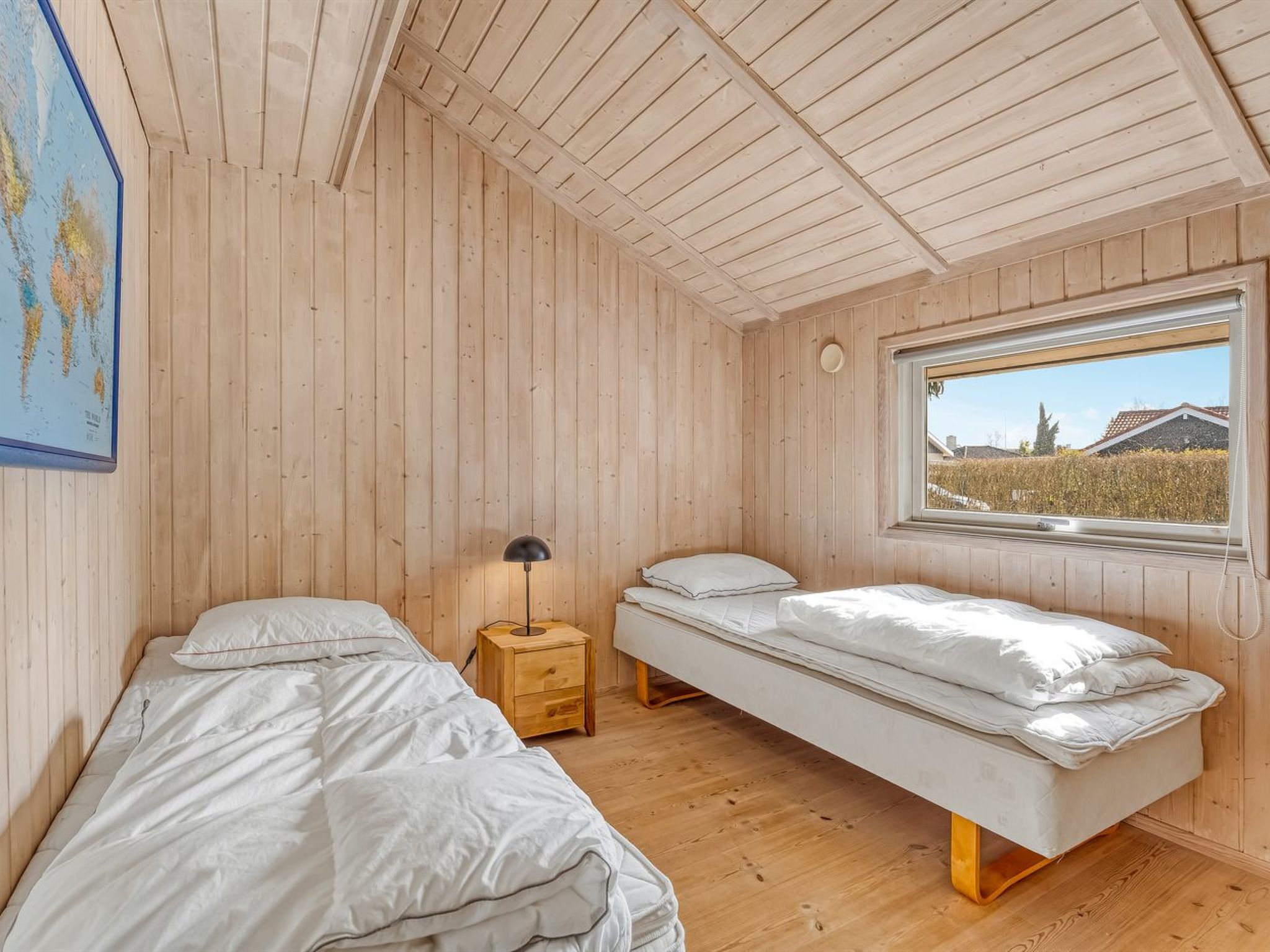 "Selvi" - 500m from the sea-Drinnen