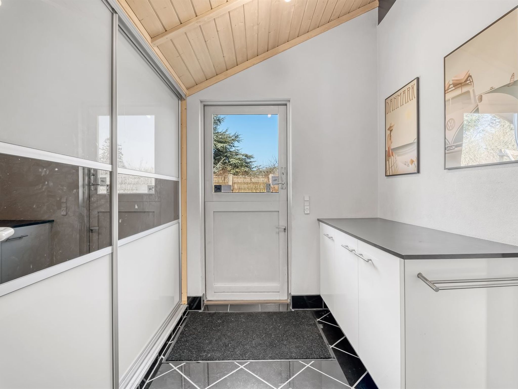 "Selvi" - 500m from the sea-Drinnen