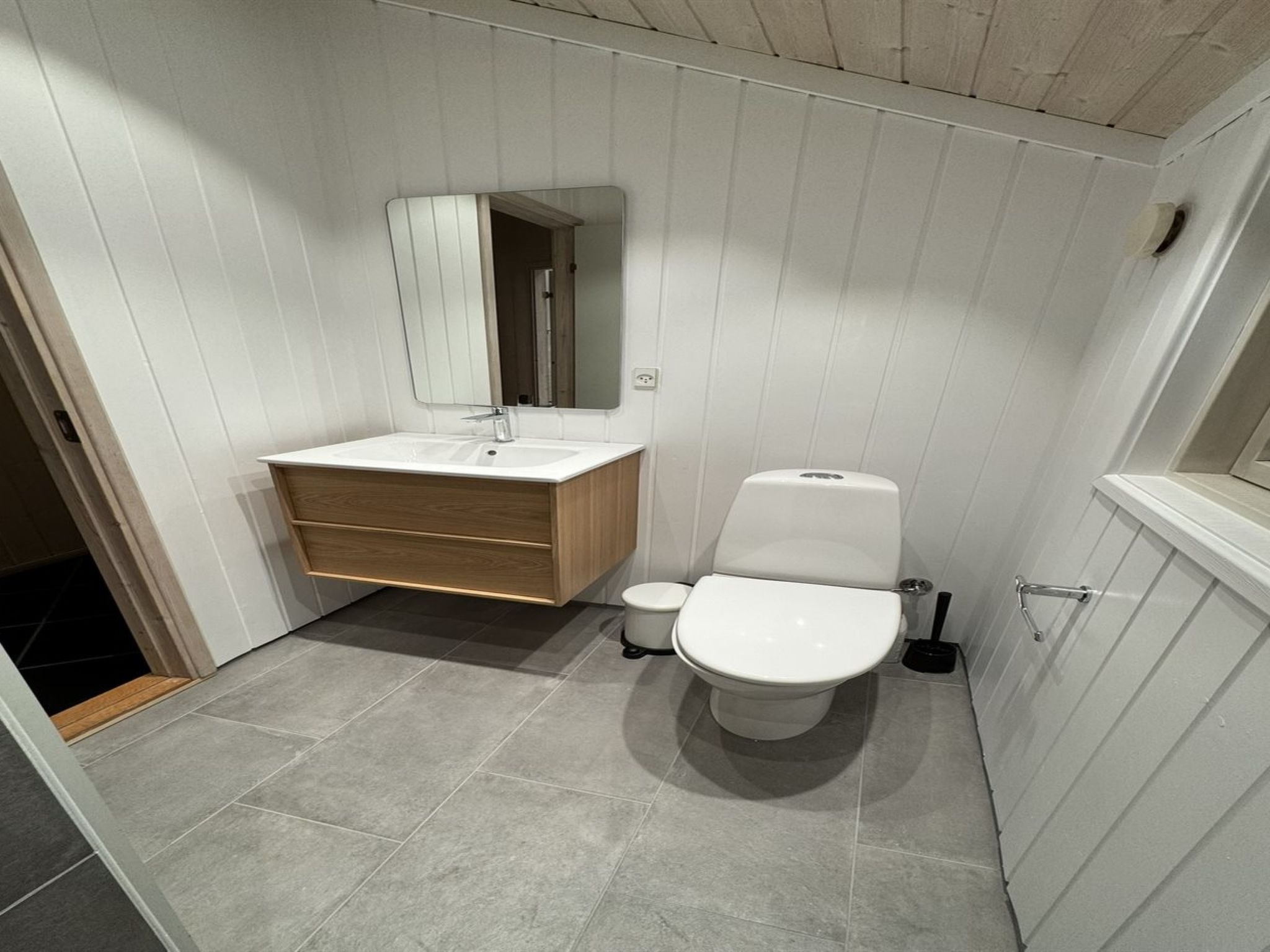 "Selvi" - 500m from the sea-Drinnen