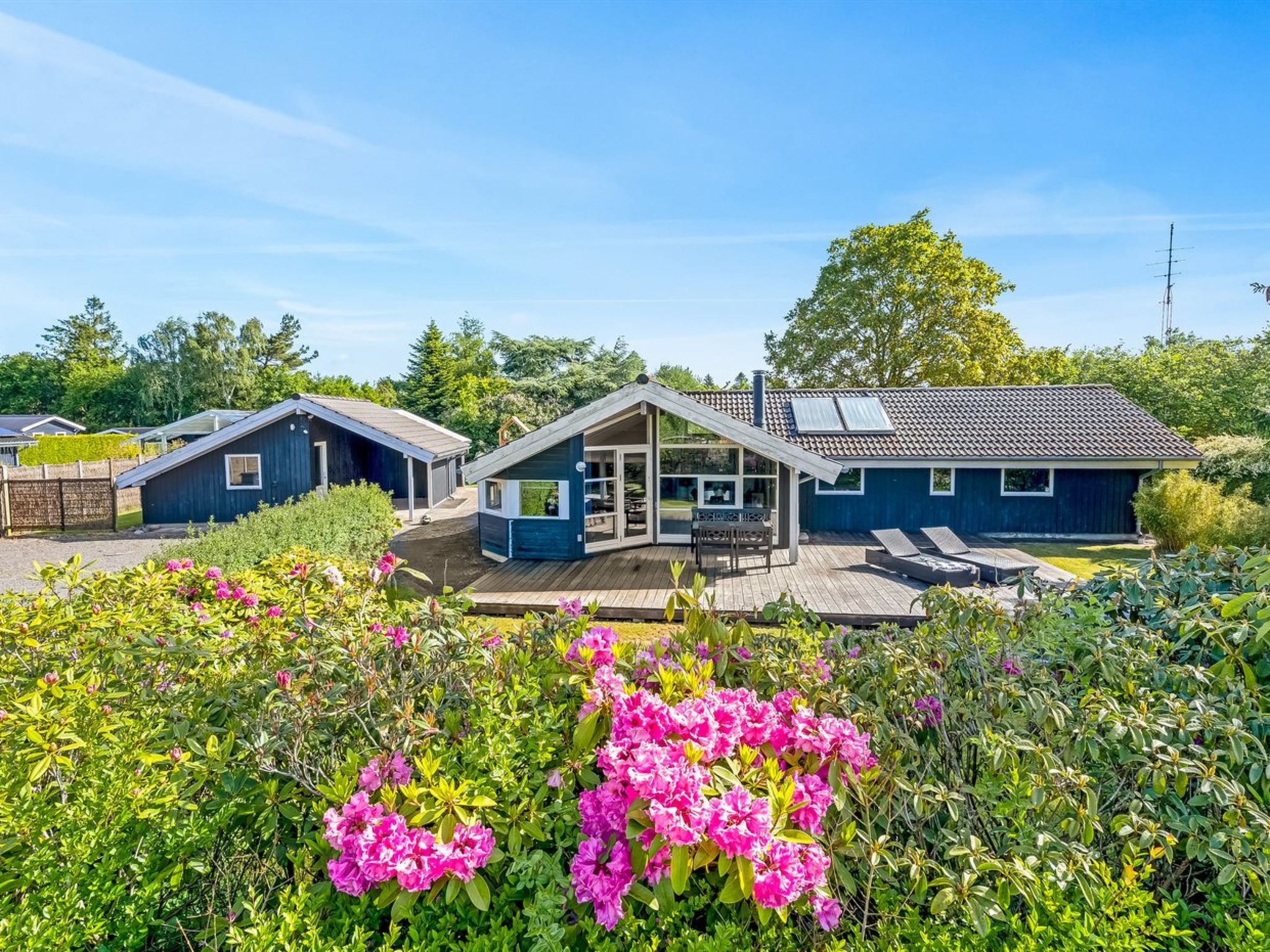 "Selvi" - 500m from the sea-Draußen