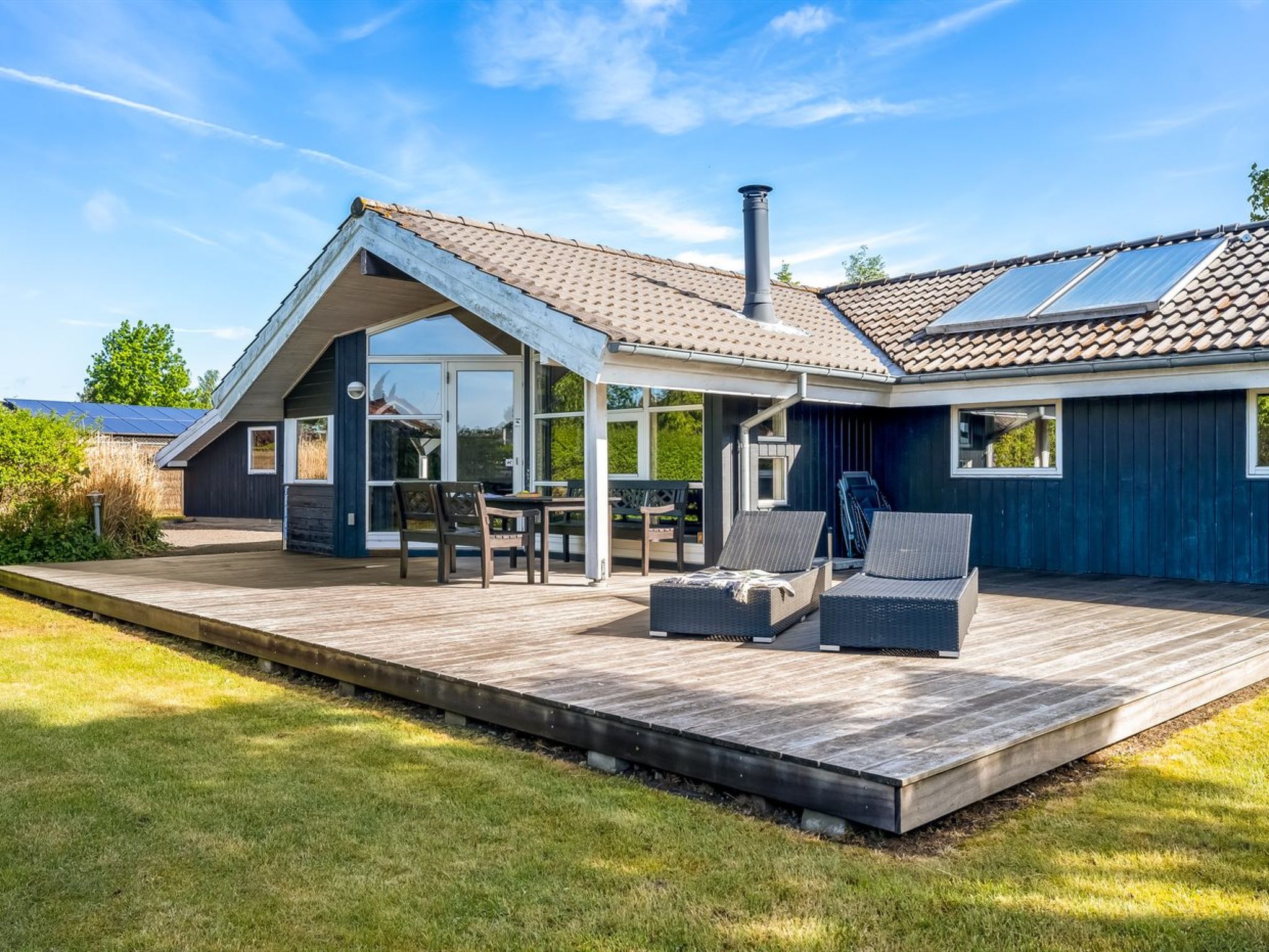 "Selvi" - 500m from the sea-Draußen