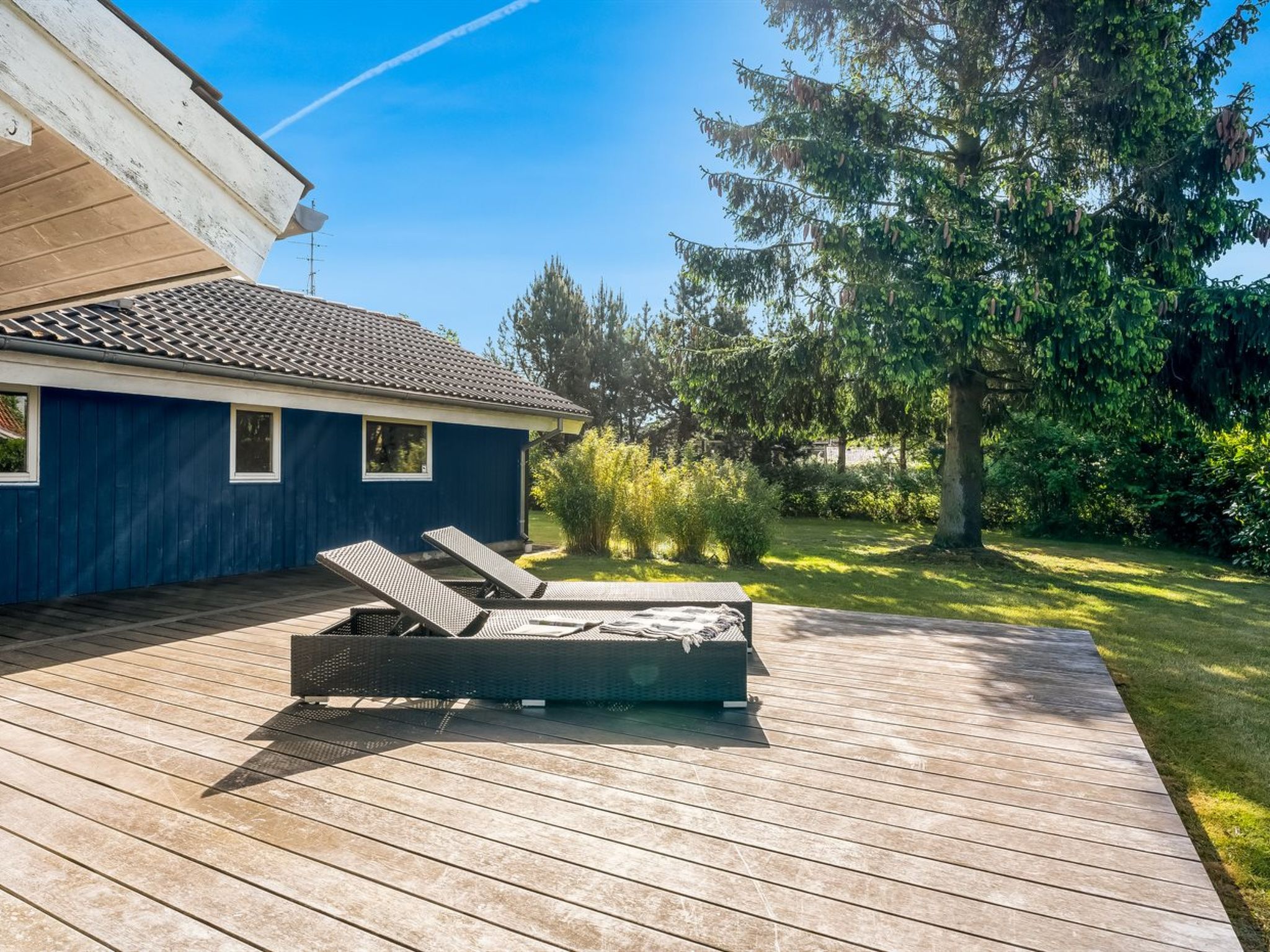 "Selvi" - 500m from the sea-Draußen