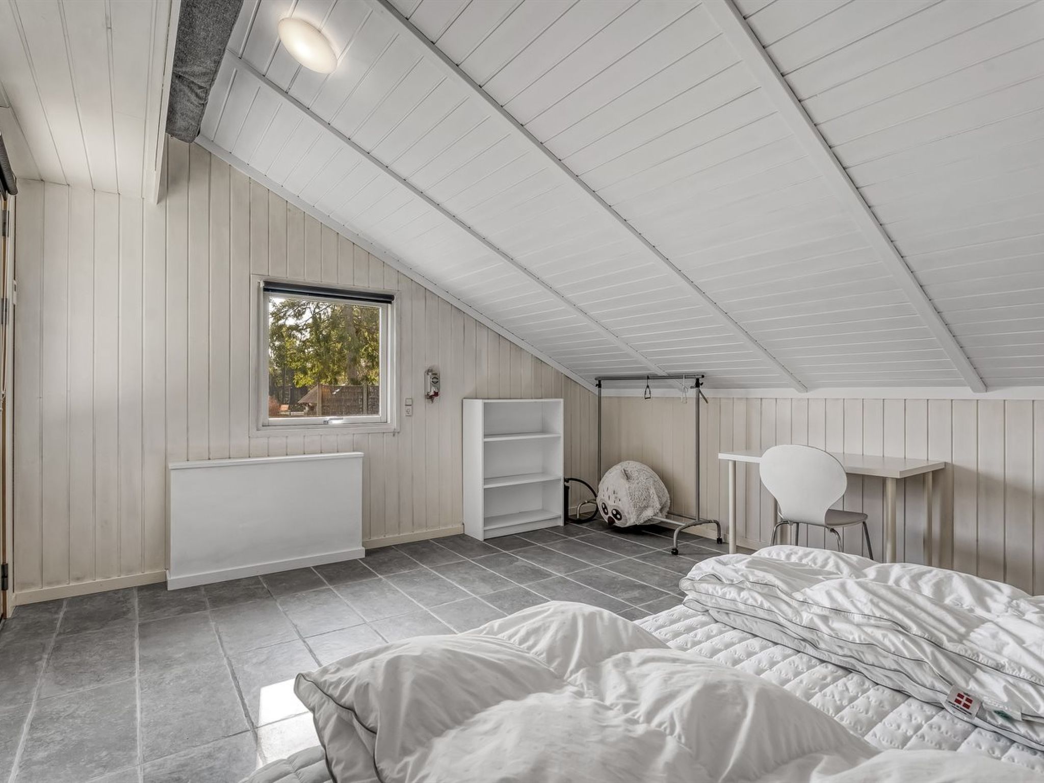 "Selvi" - 500m from the sea-Inside
