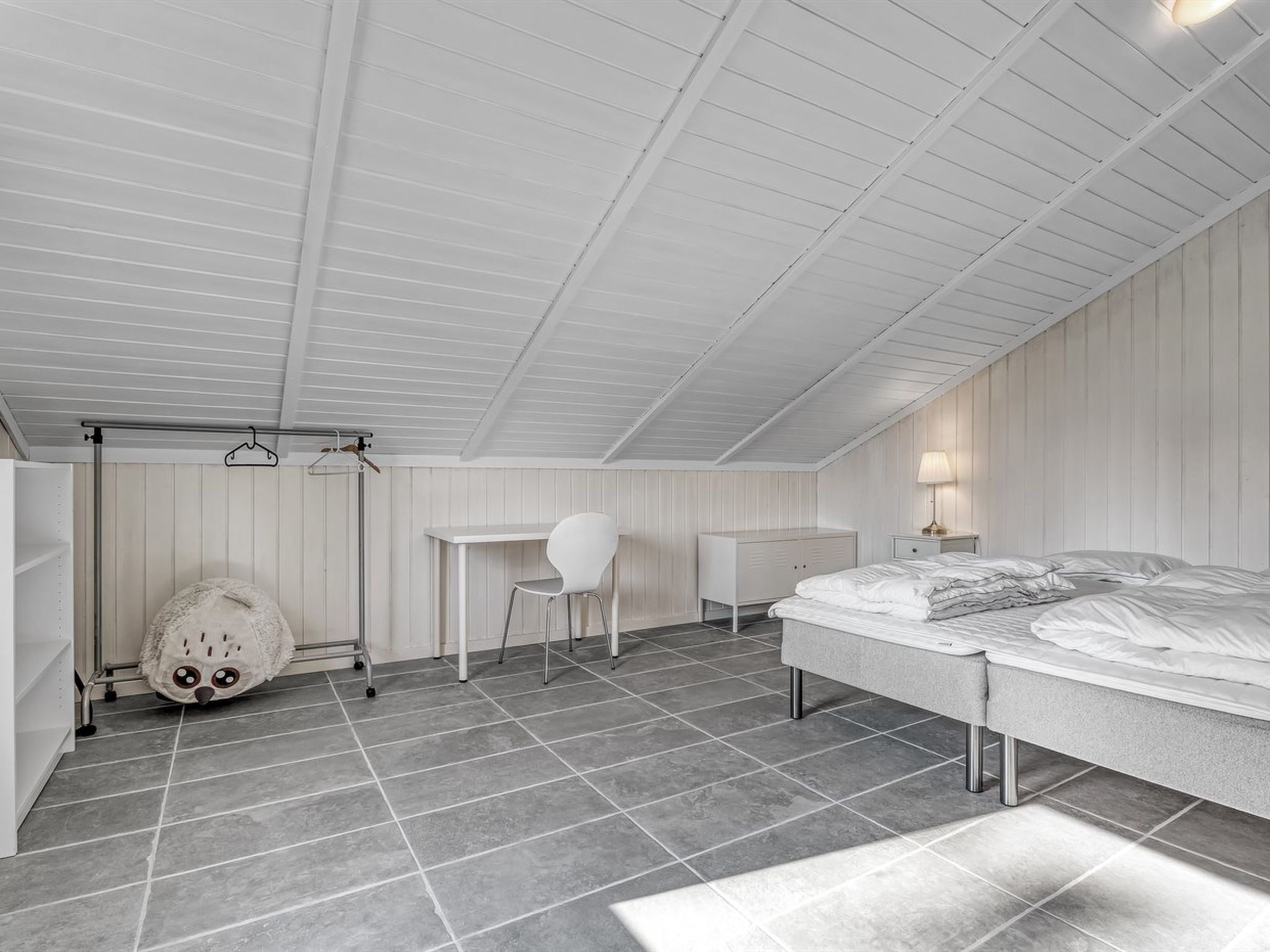 "Selvi" - 500m from the sea - Binnen