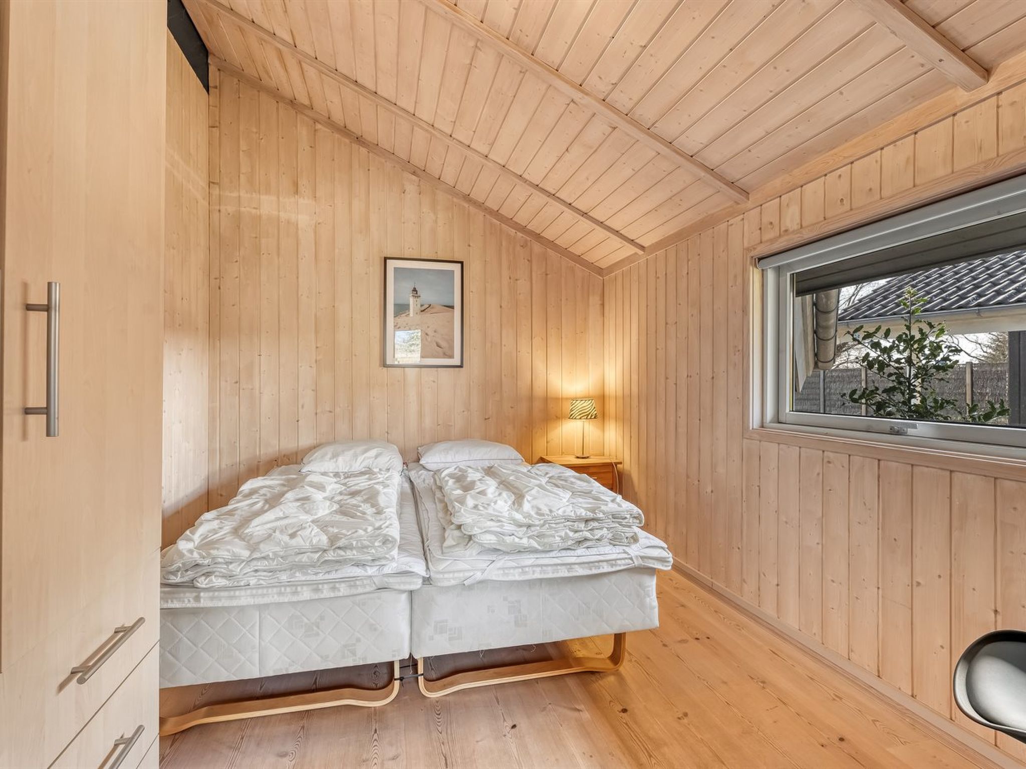 "Selvi" - 500m from the sea - Binnen