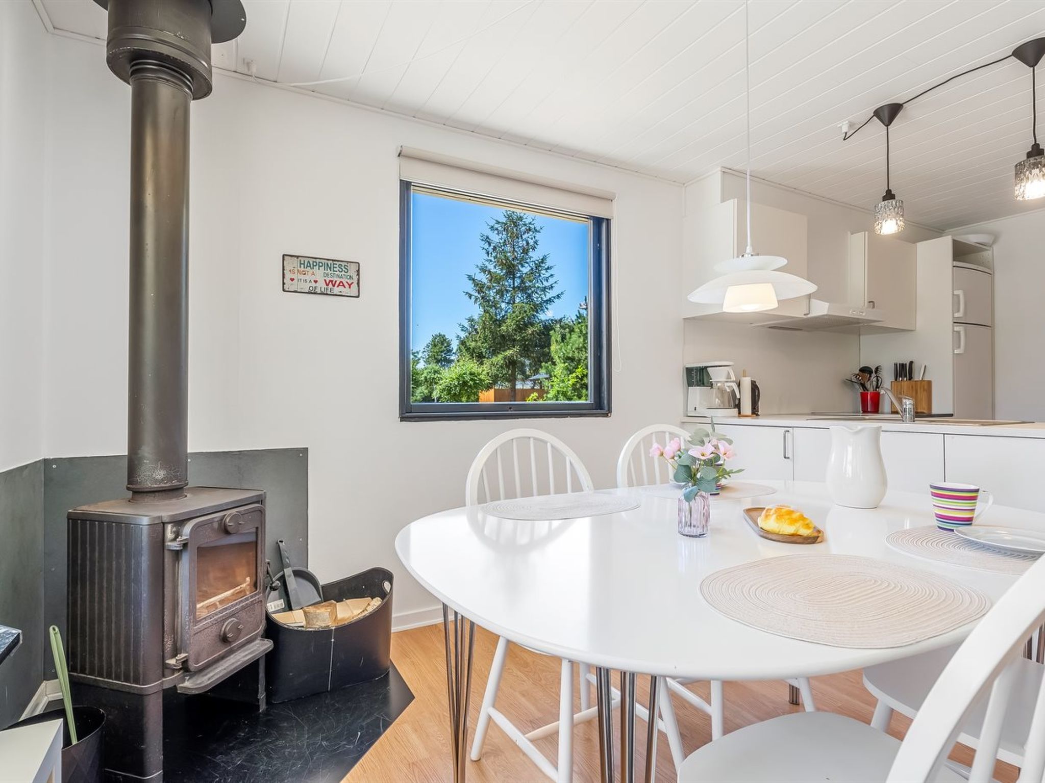 "Dorit" - 900m from the sea - Inside