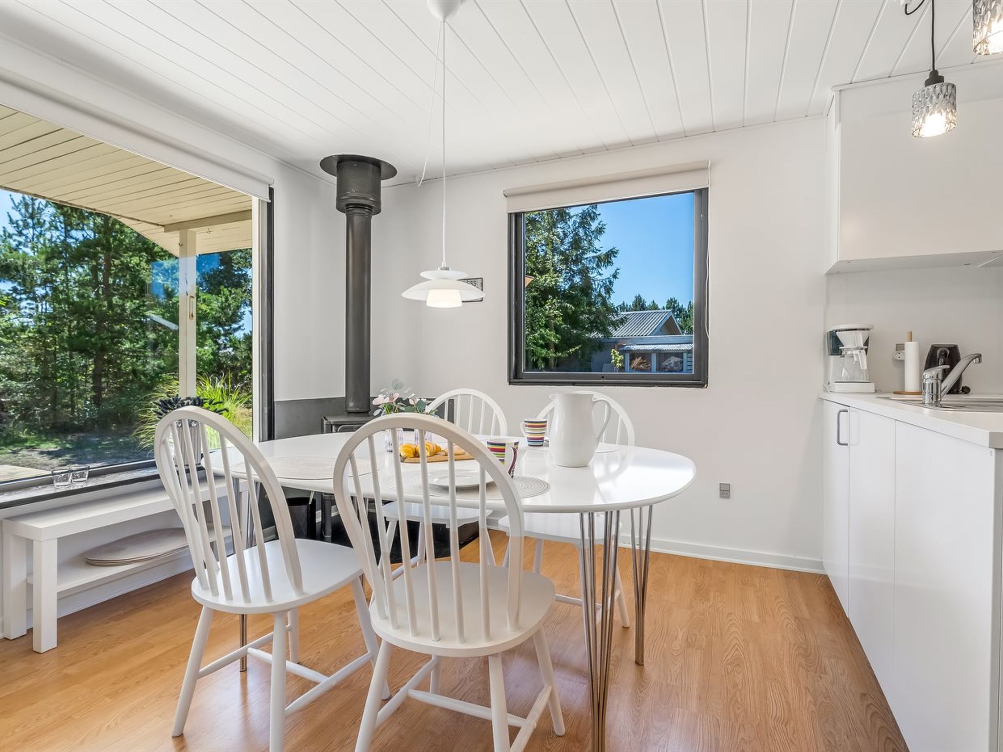 "Dorit" - 900m from the sea - Inside