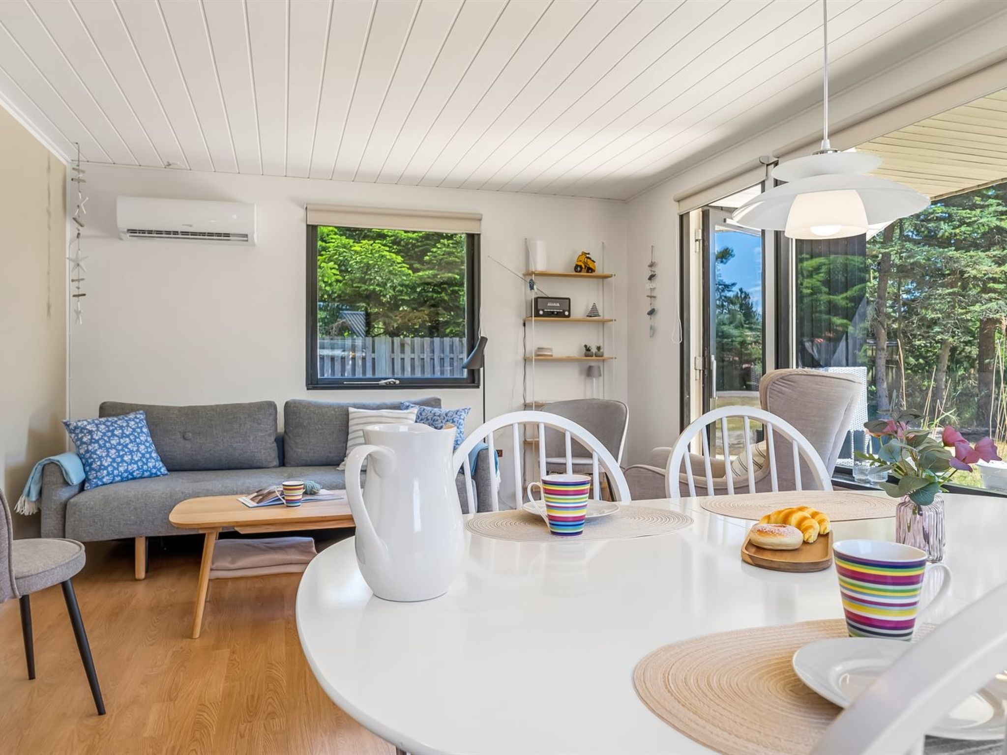 "Dorit" - 900m from the sea - Inside