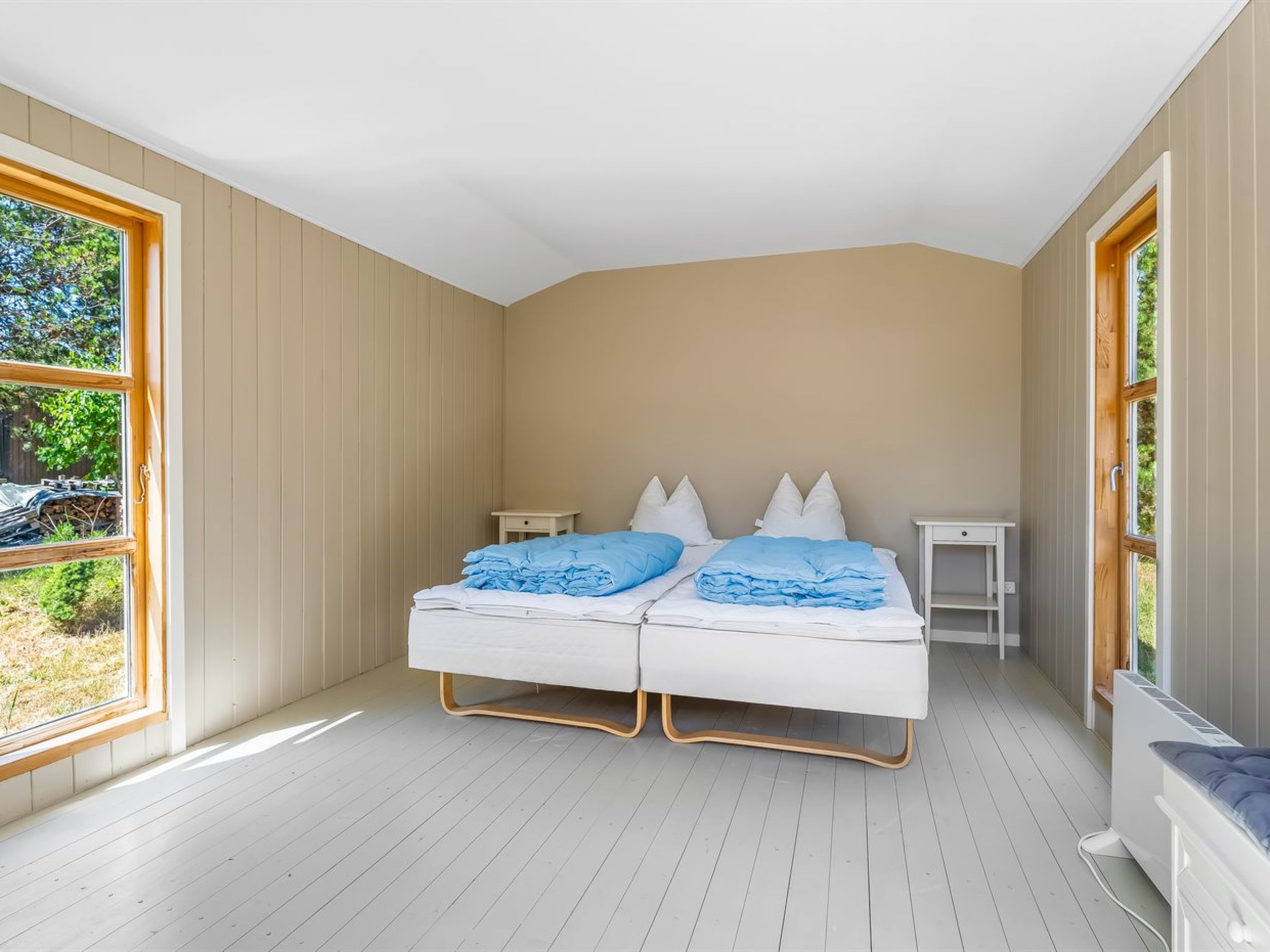"Dorit" - 900m from the sea - Inside