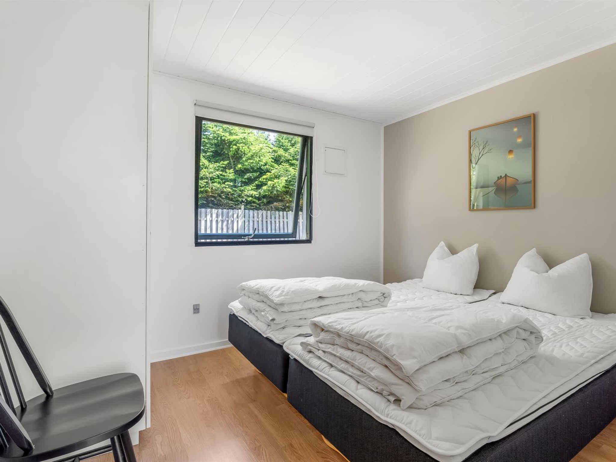 "Dorit" - 900m from the sea - Inside