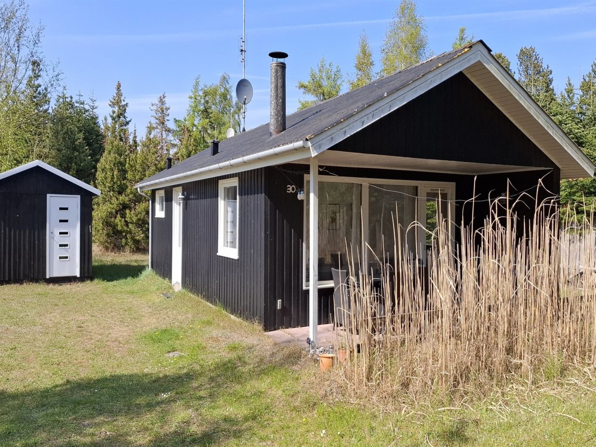 "Dorit" - 900m from the sea