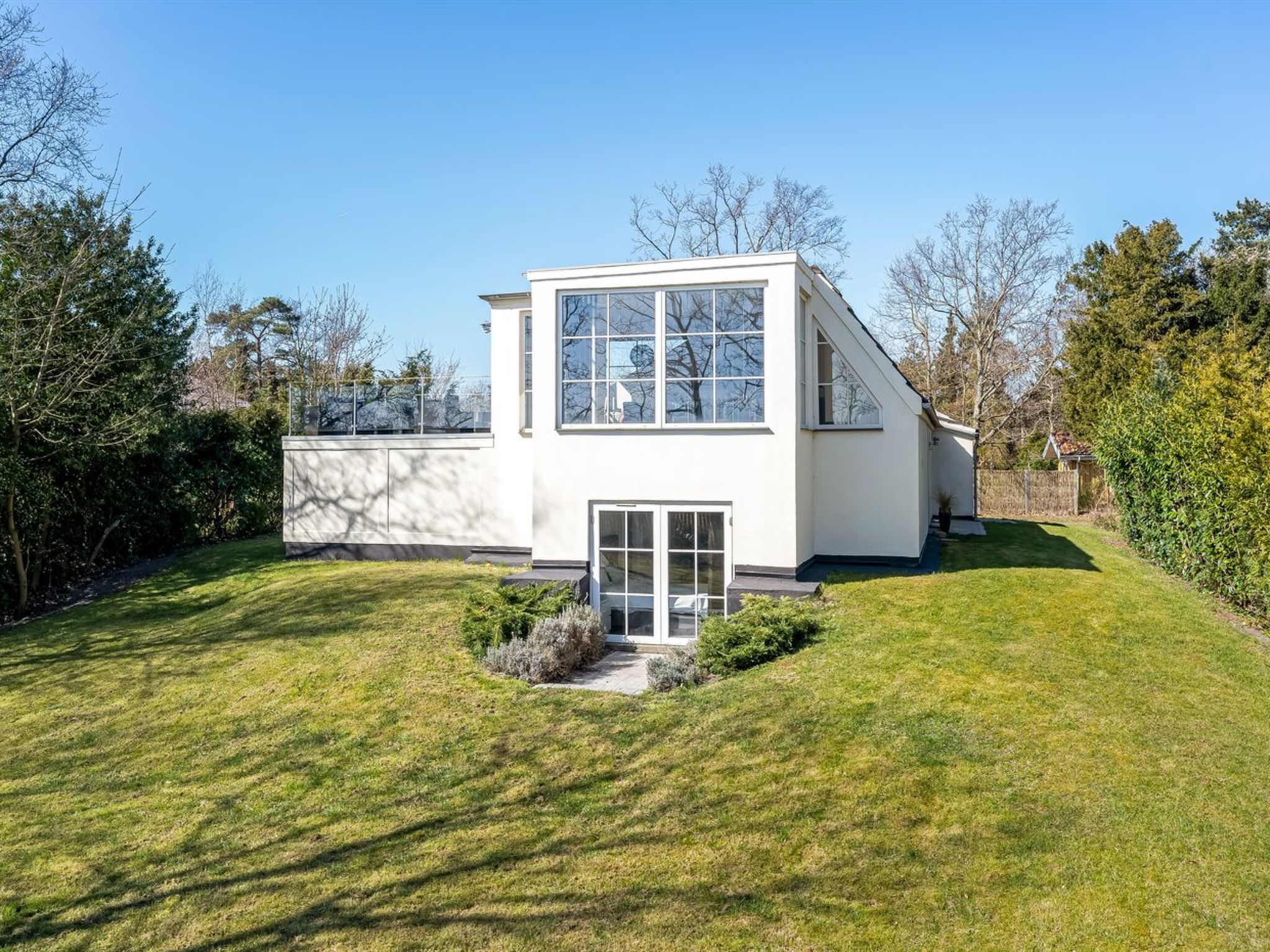 "Judit" - 10m from the sea - Buiten