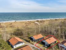Orpah: Vakantiehuis op 100 meter van de Deense kust in Væggerløse - thumbnail 4