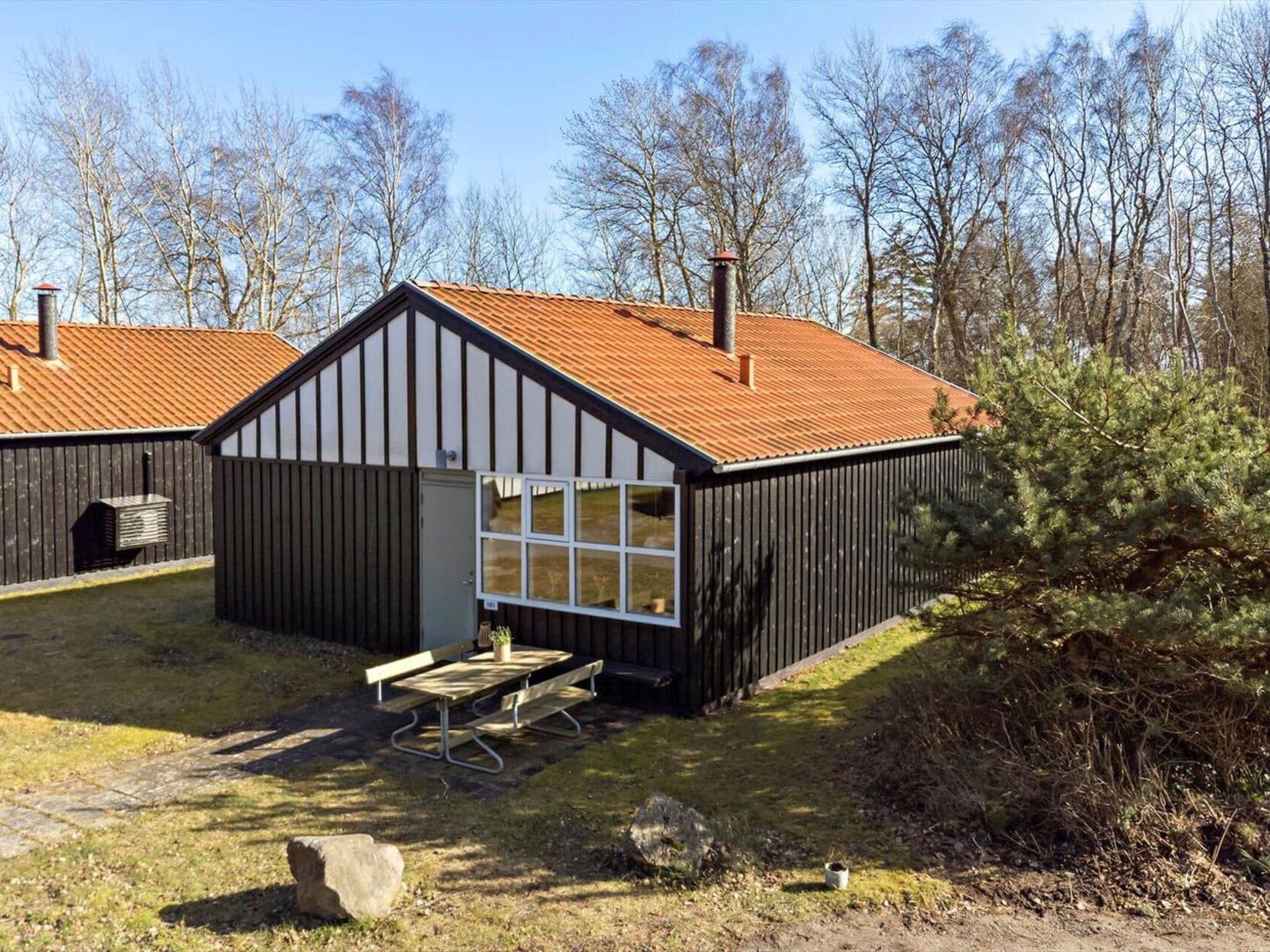 "Orpah" - 100m from the sea - Dehors