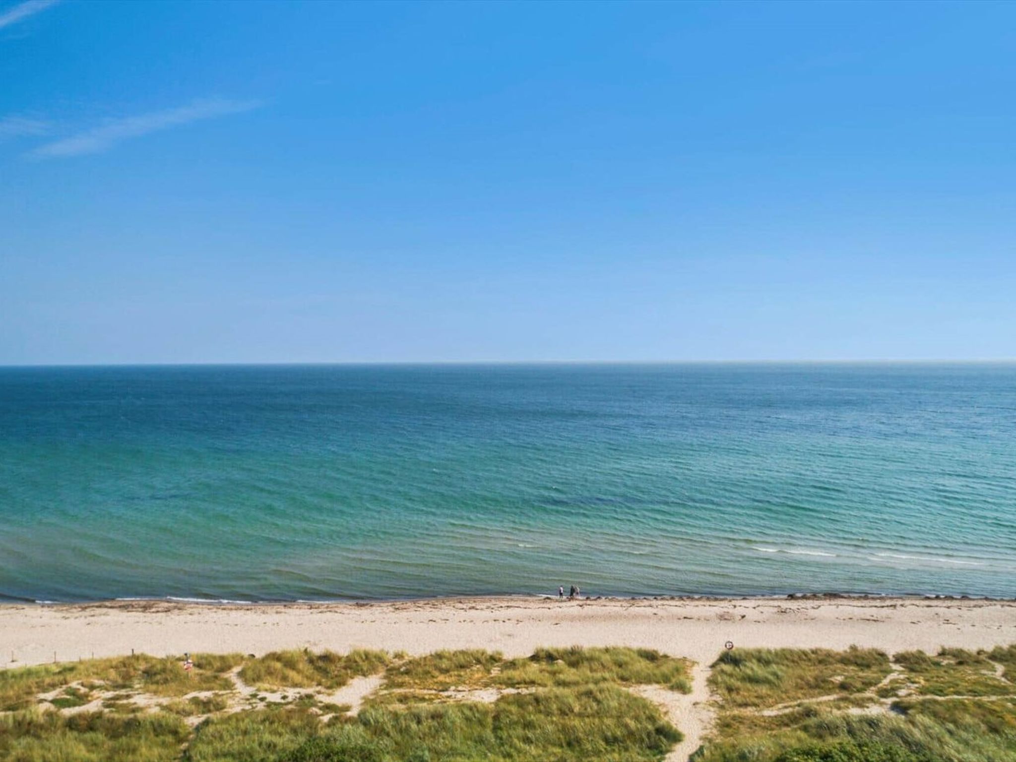 "Orpah" - 100m from the sea - Dehors